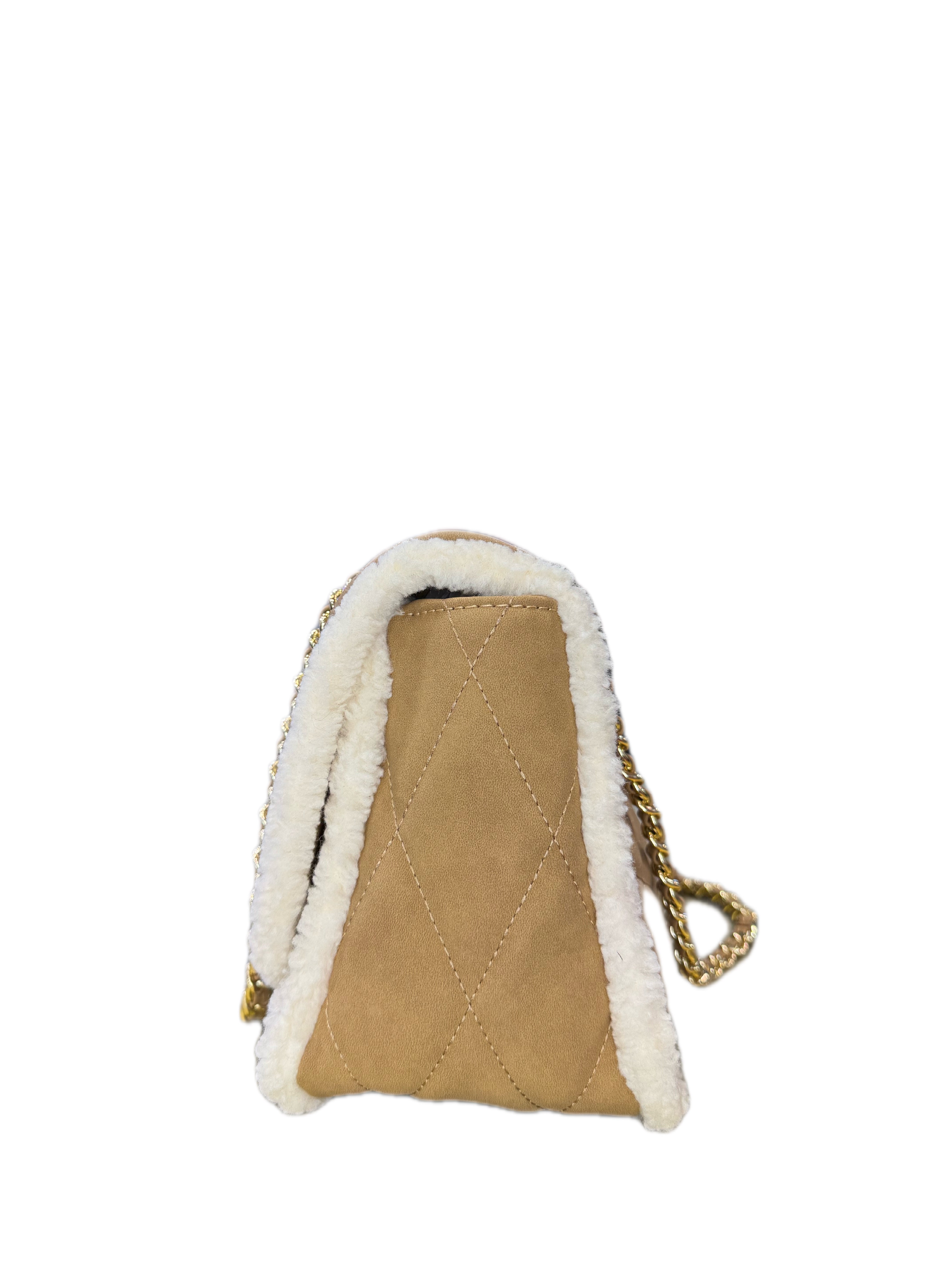 Borsa GAELLE PARIS Maxi Shoulder Strap Ecomontone