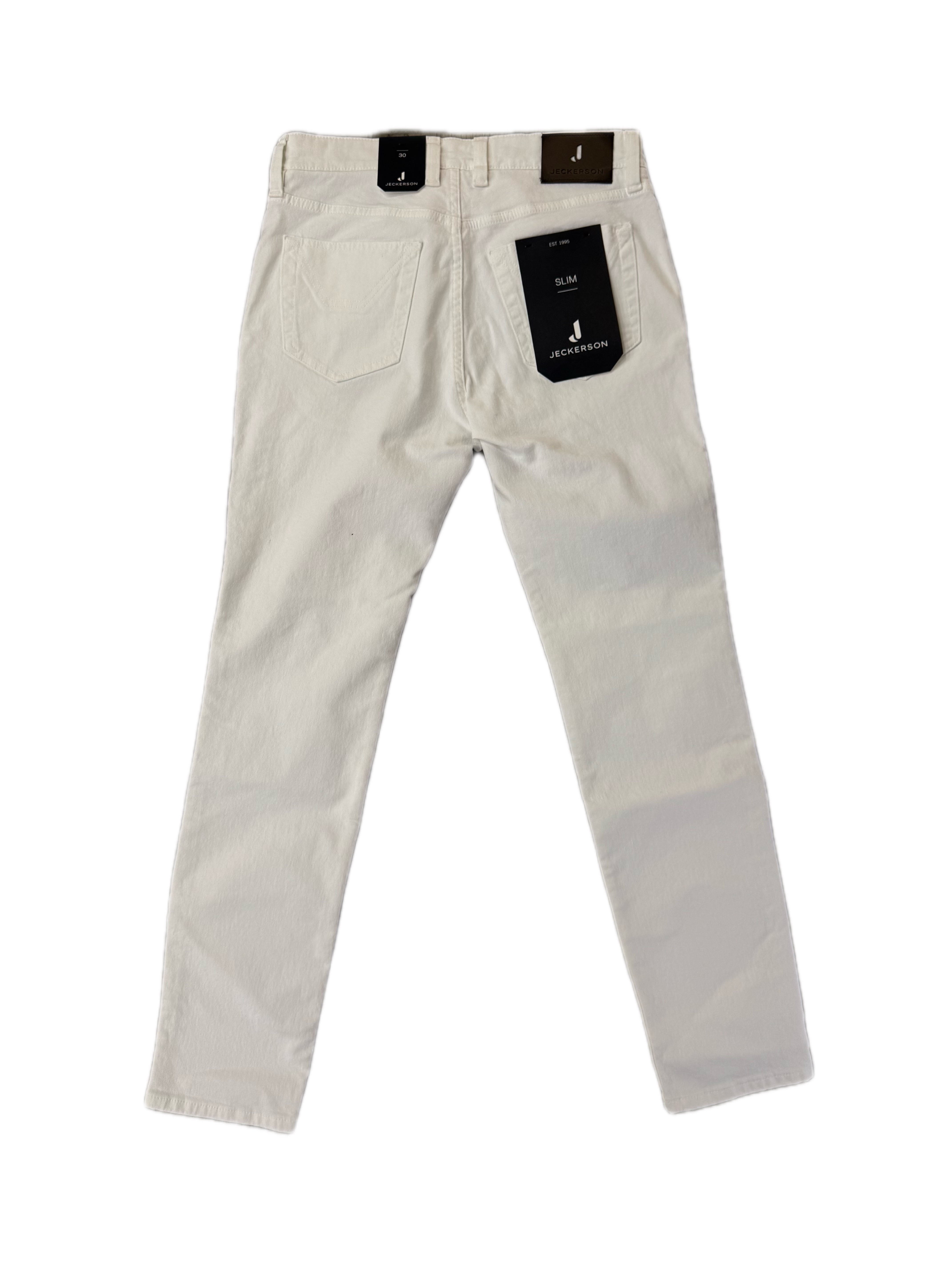 Jeans JECKERSON Toppa Alcantara ANNIVERSARY