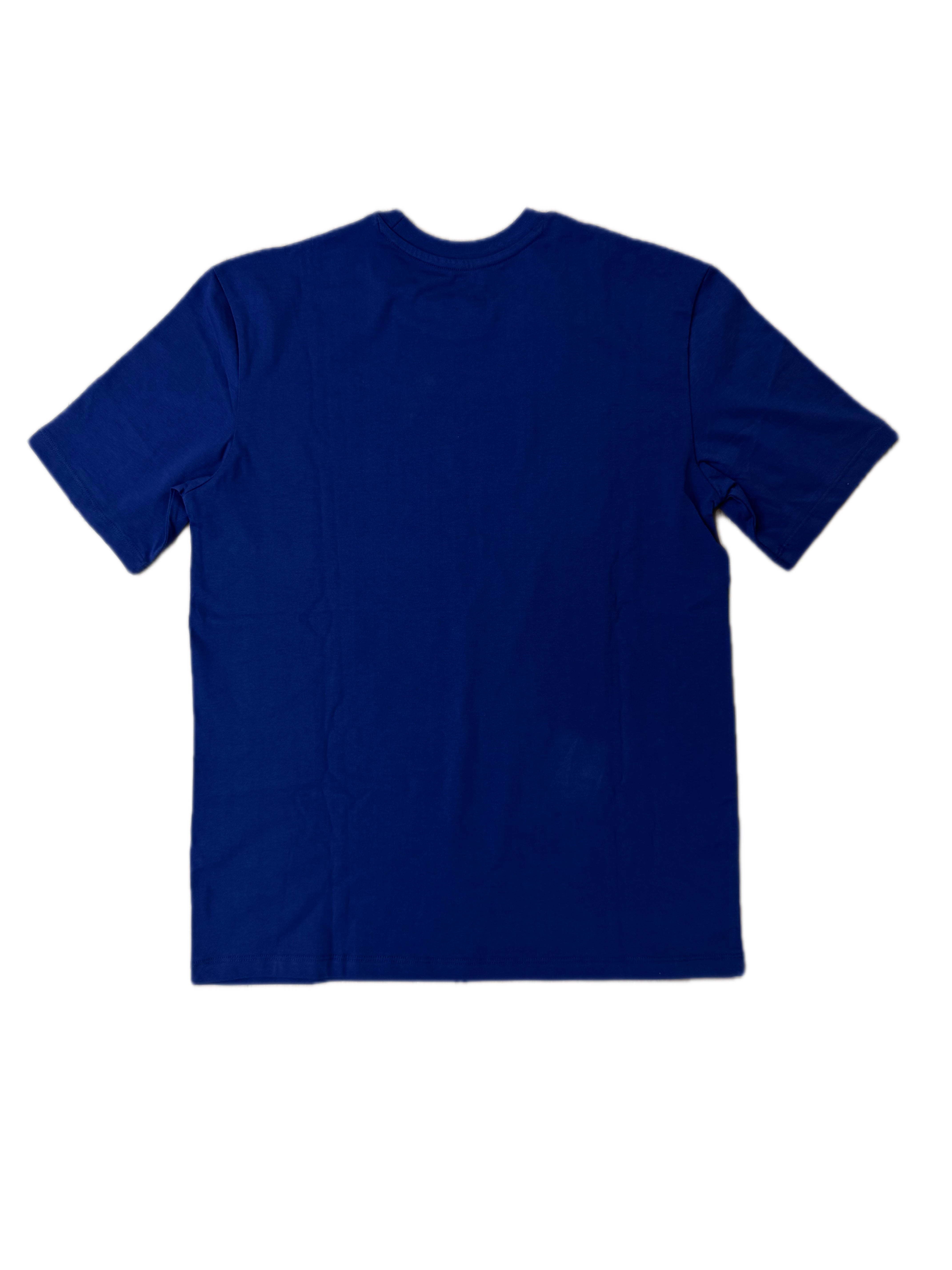 T-shirt BLAUER USA BOURN