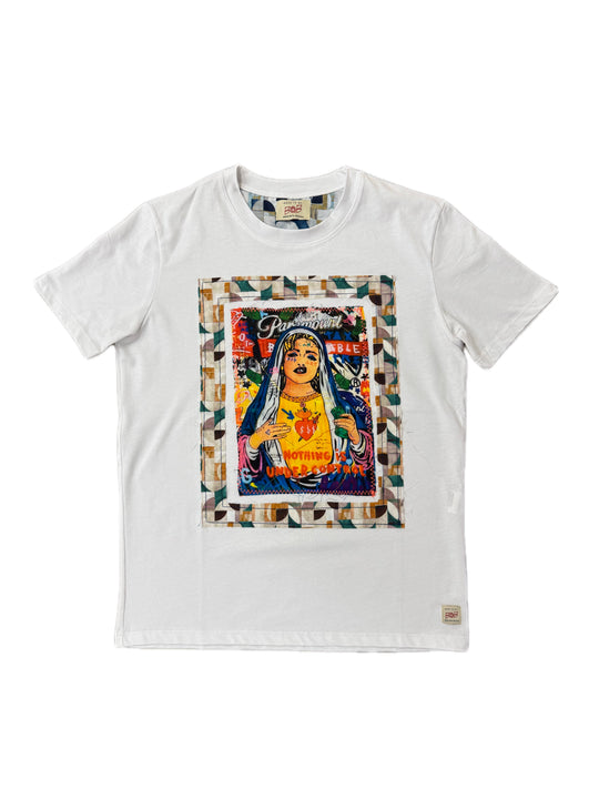 T-shirt BOB ICON