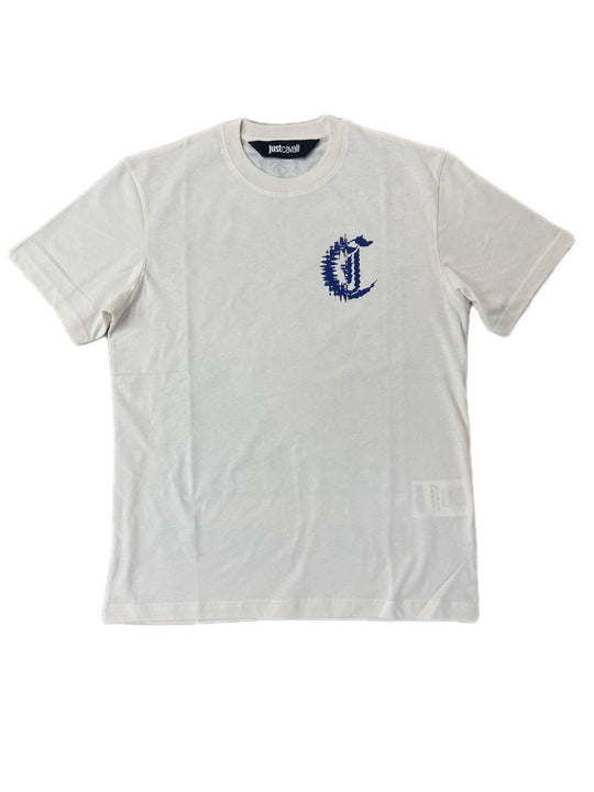 T-shirt JUST CAVALLI Palm