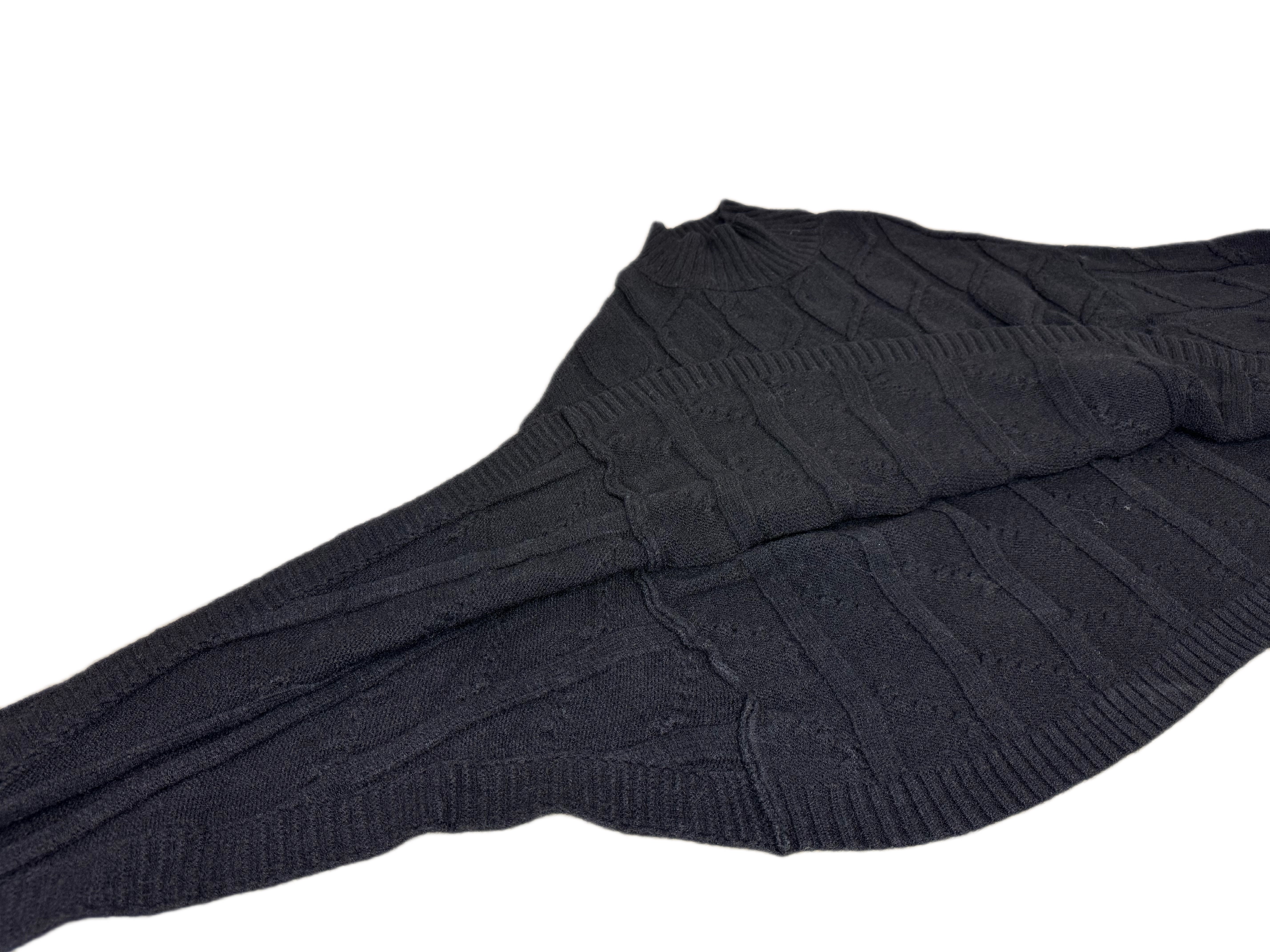 Maglia HINNOMINATE dolcevita In Maglia