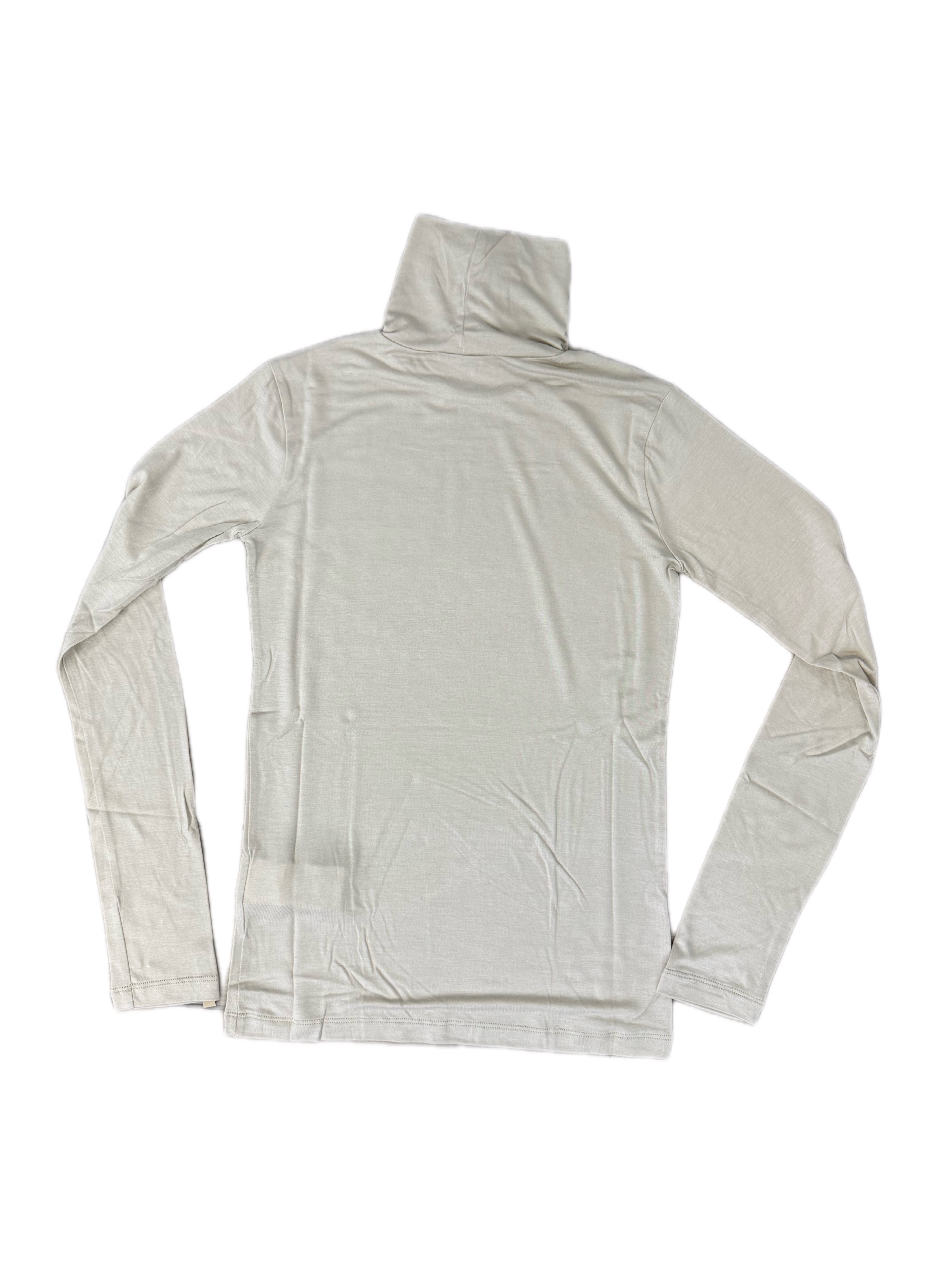 Dolcevita HINNOMINATE In Viscosa Manica Lunga