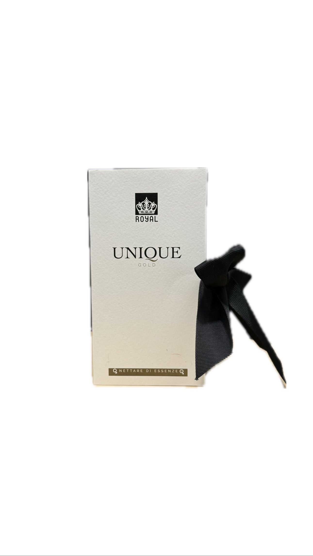 Profumo ROYAL unique GOLD