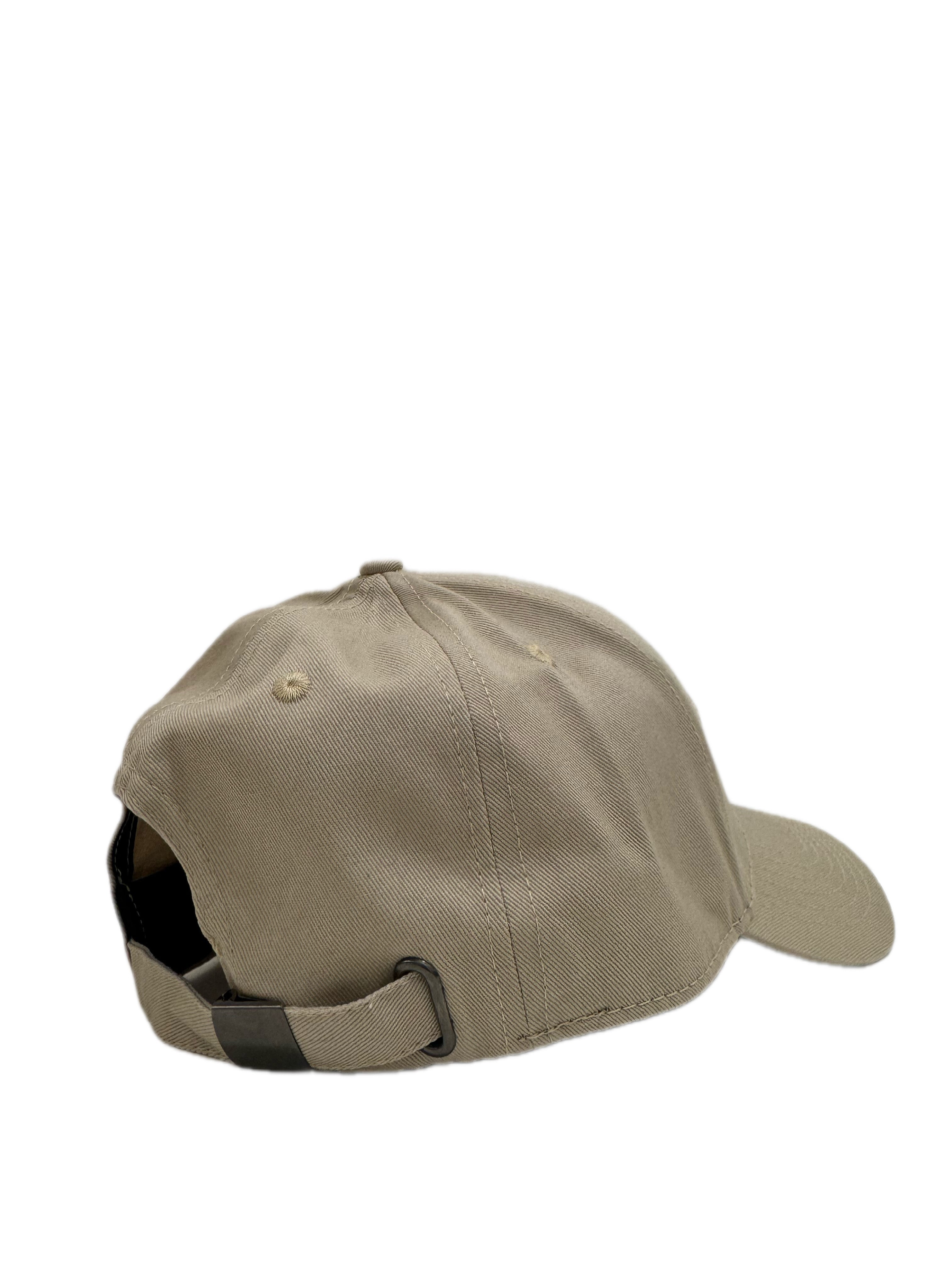Cappello Visiera Gaelle Paris Con Ricamo 3D