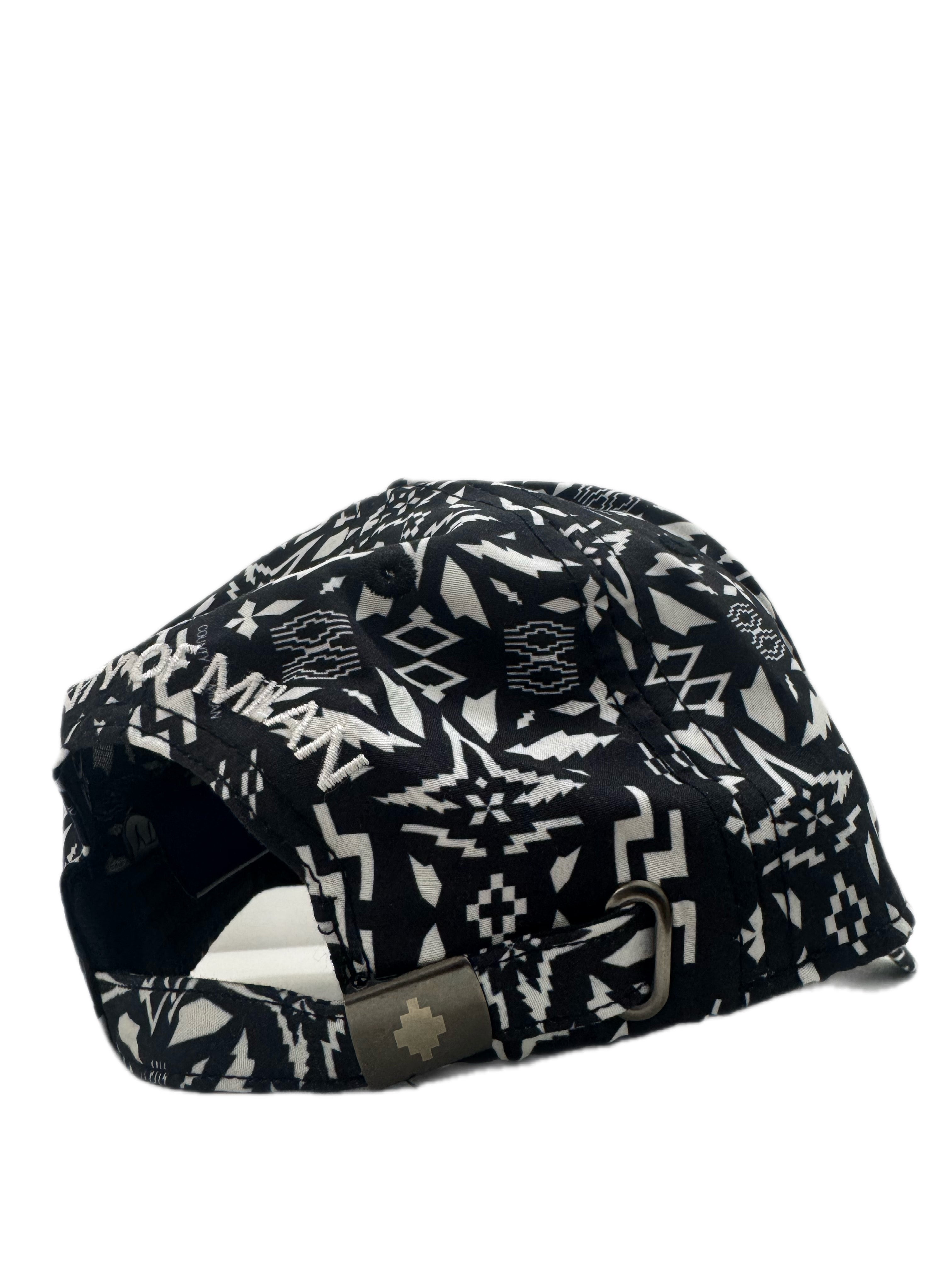 Cappello MARCELO BURLON In Fantasia