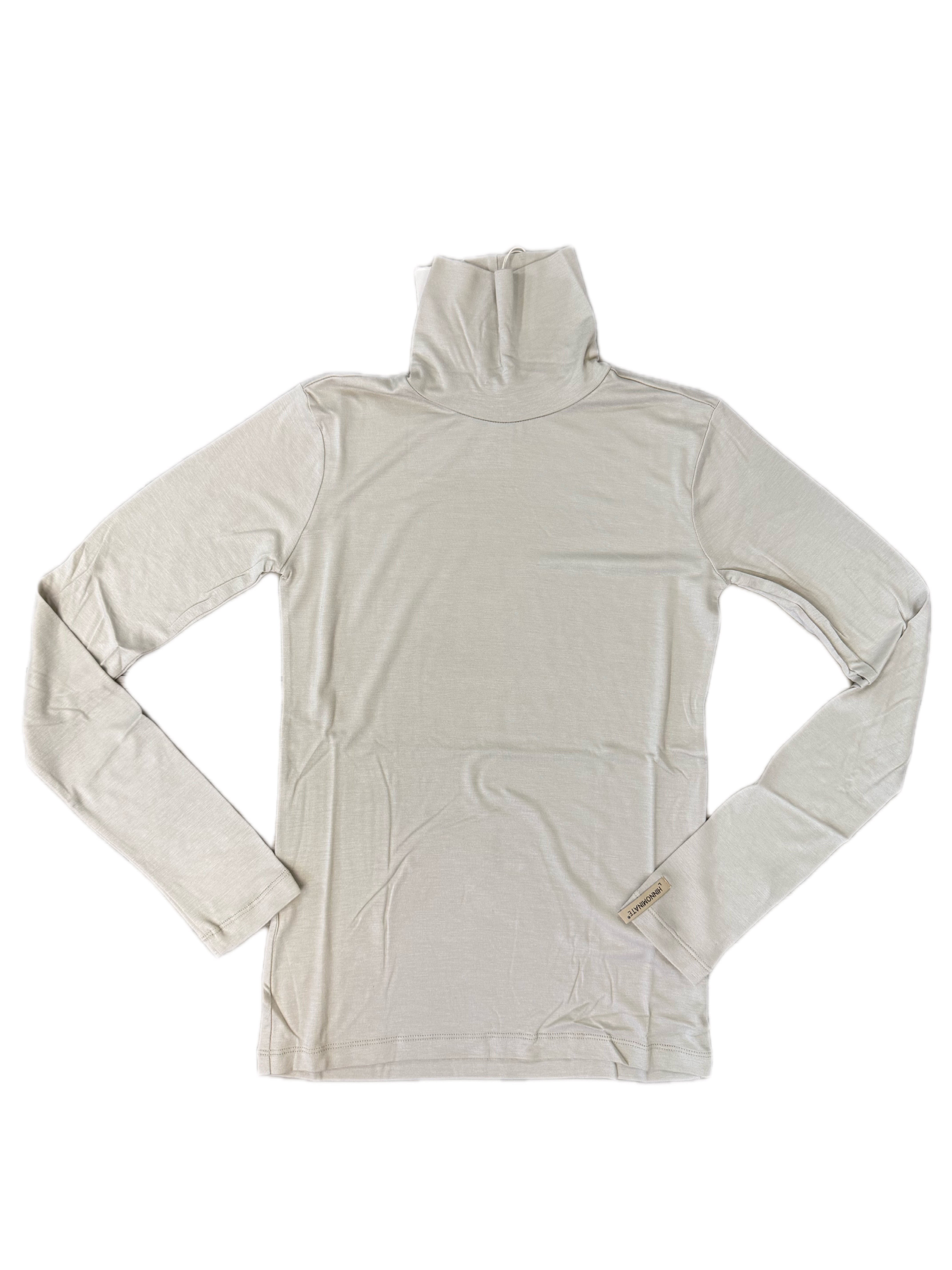 Dolcevita HINNOMINATE In Viscosa Manica Lunga