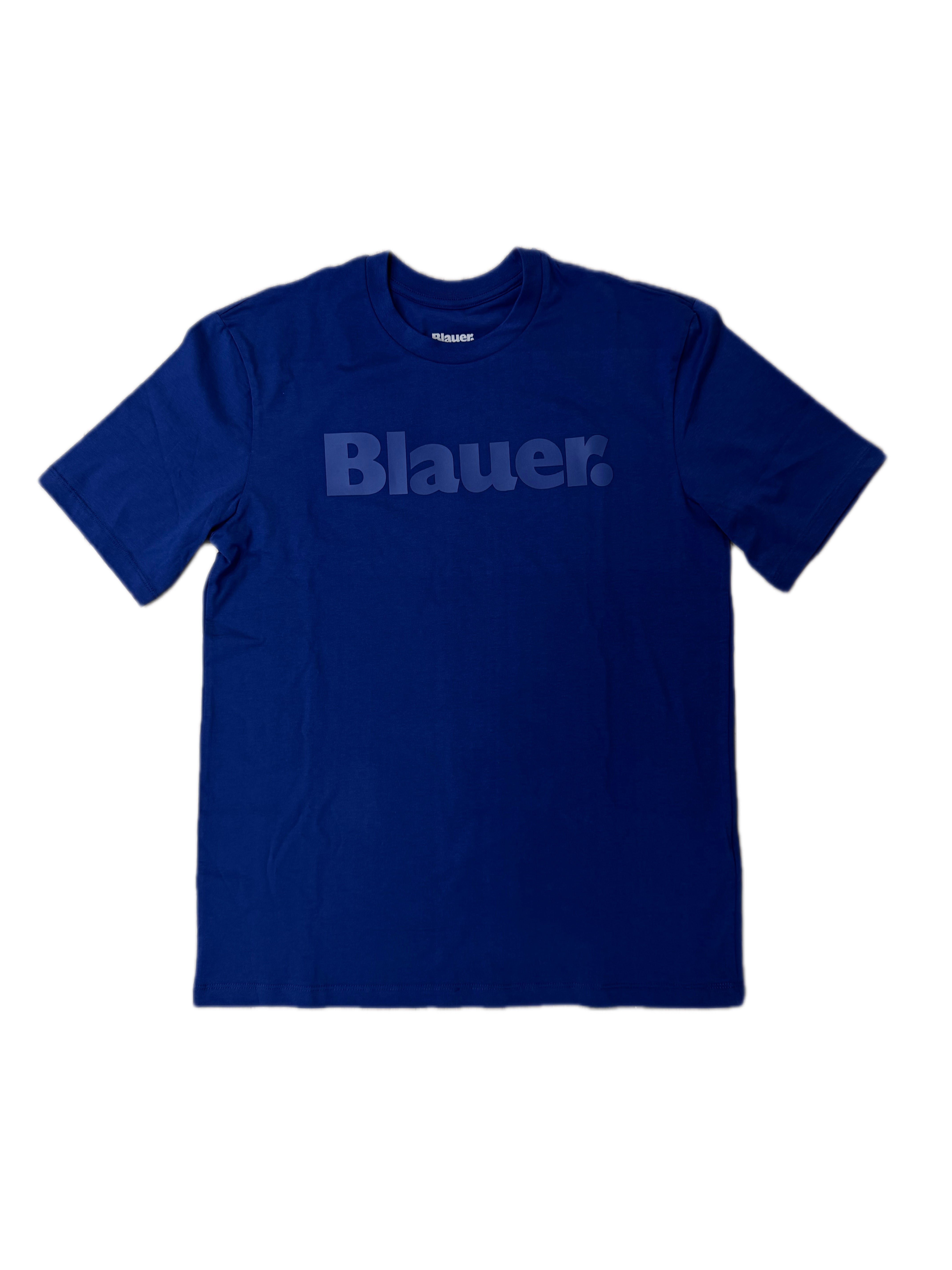 T-shirt BLAUER USA BOURN