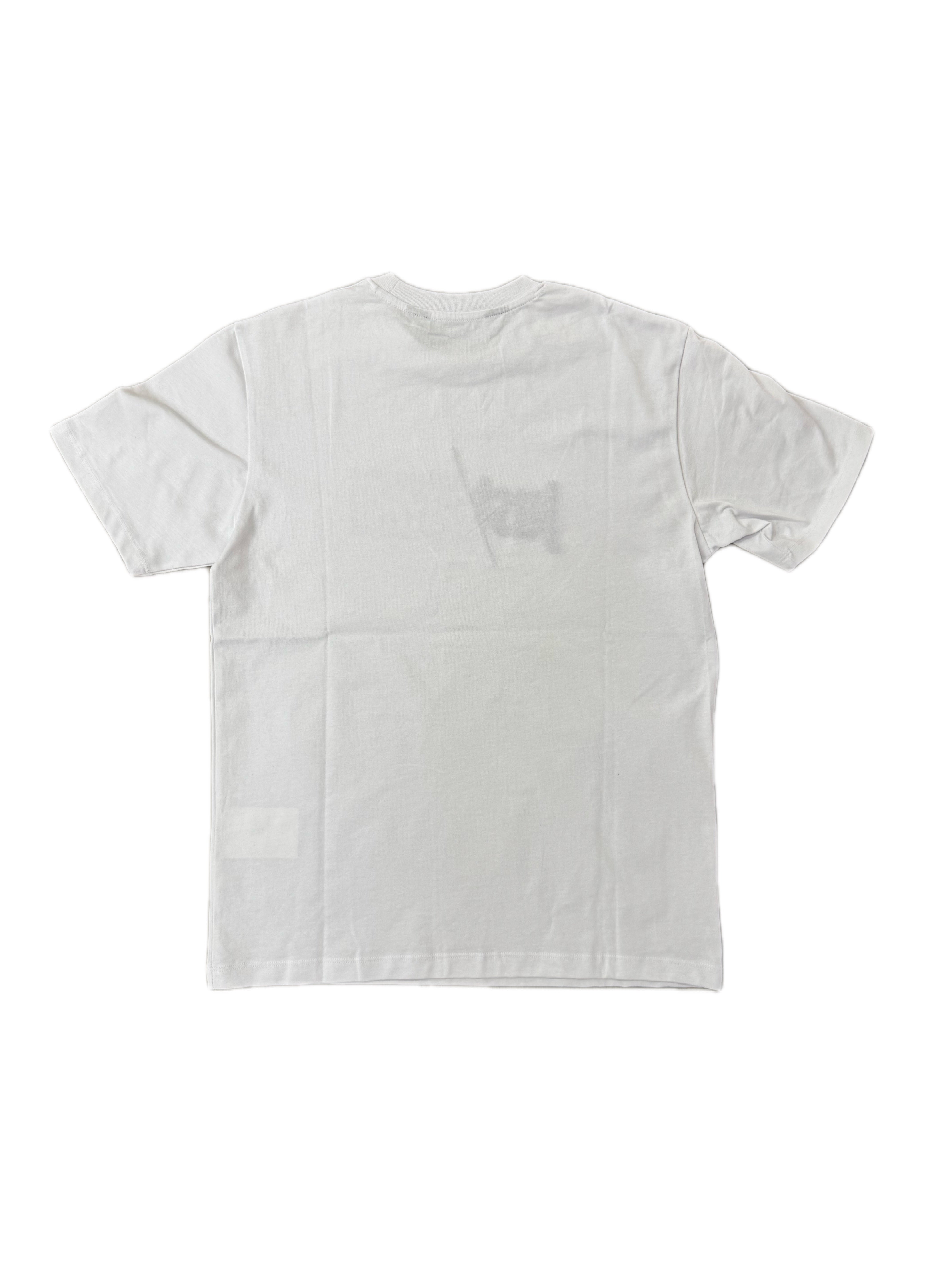 T-shirt JUST CAVALLI Maxi Logo