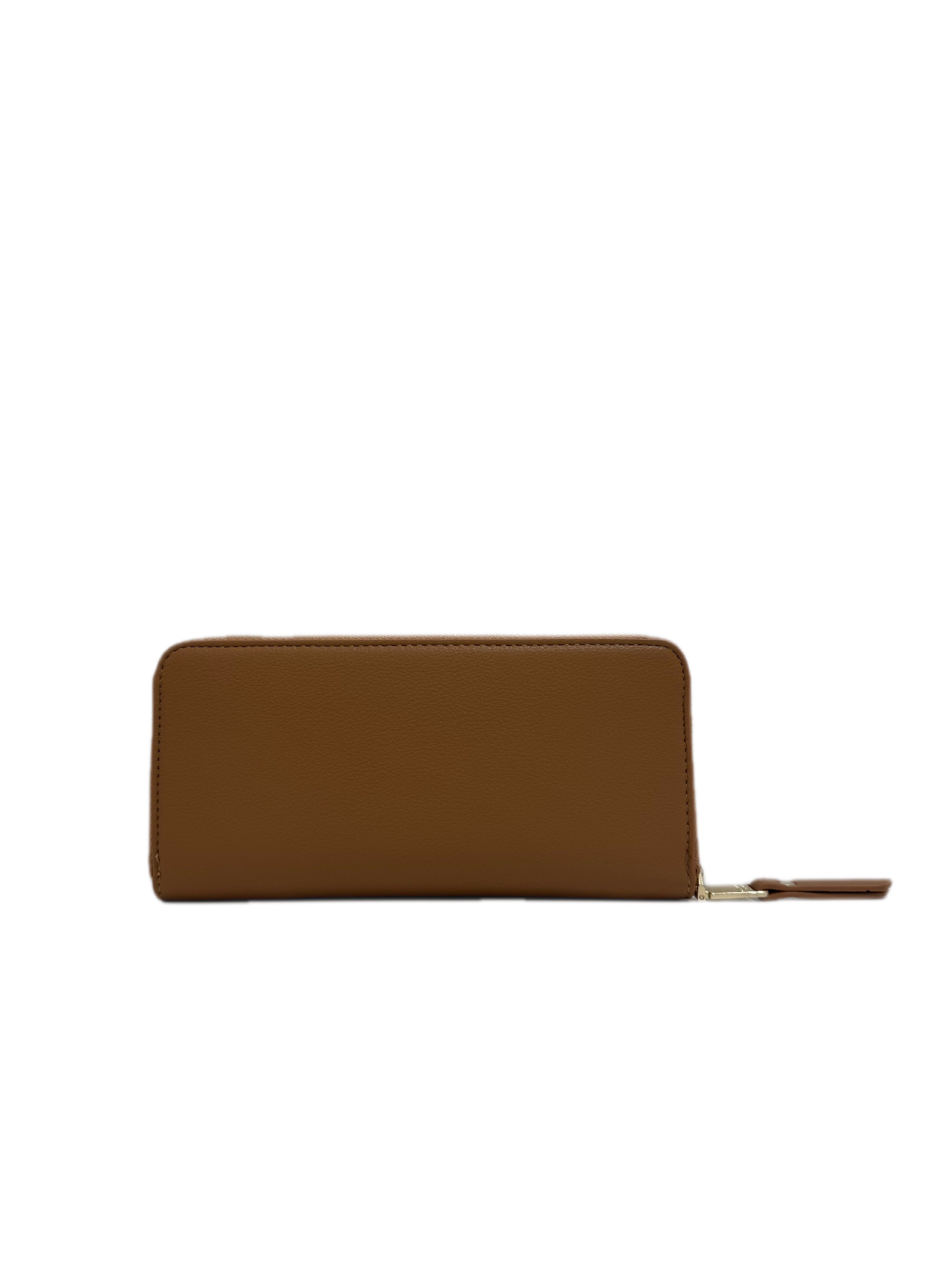 Portafoglio GAELLE PARIS Regular Zip Around Essential