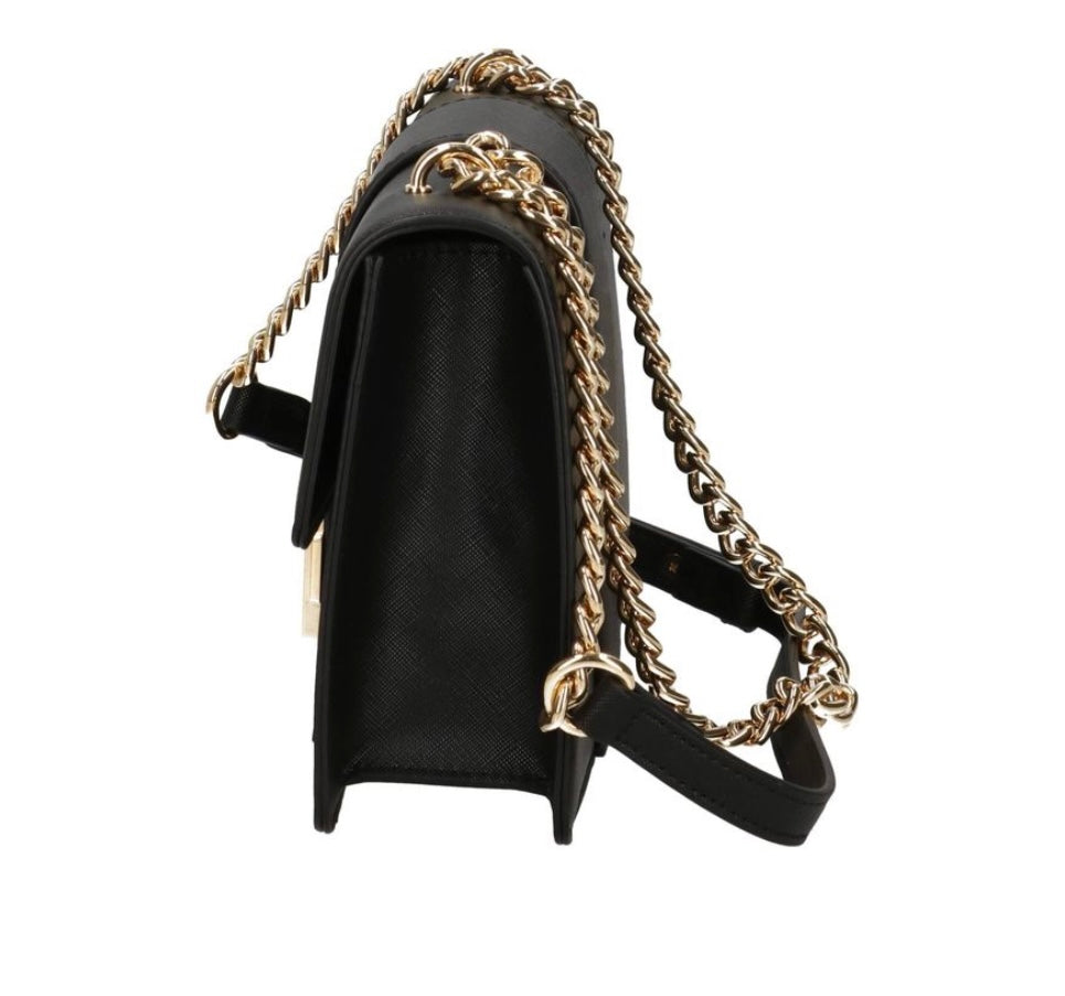 Regular Shoulder Strap GAELLE PARIS Mini Metal Logo