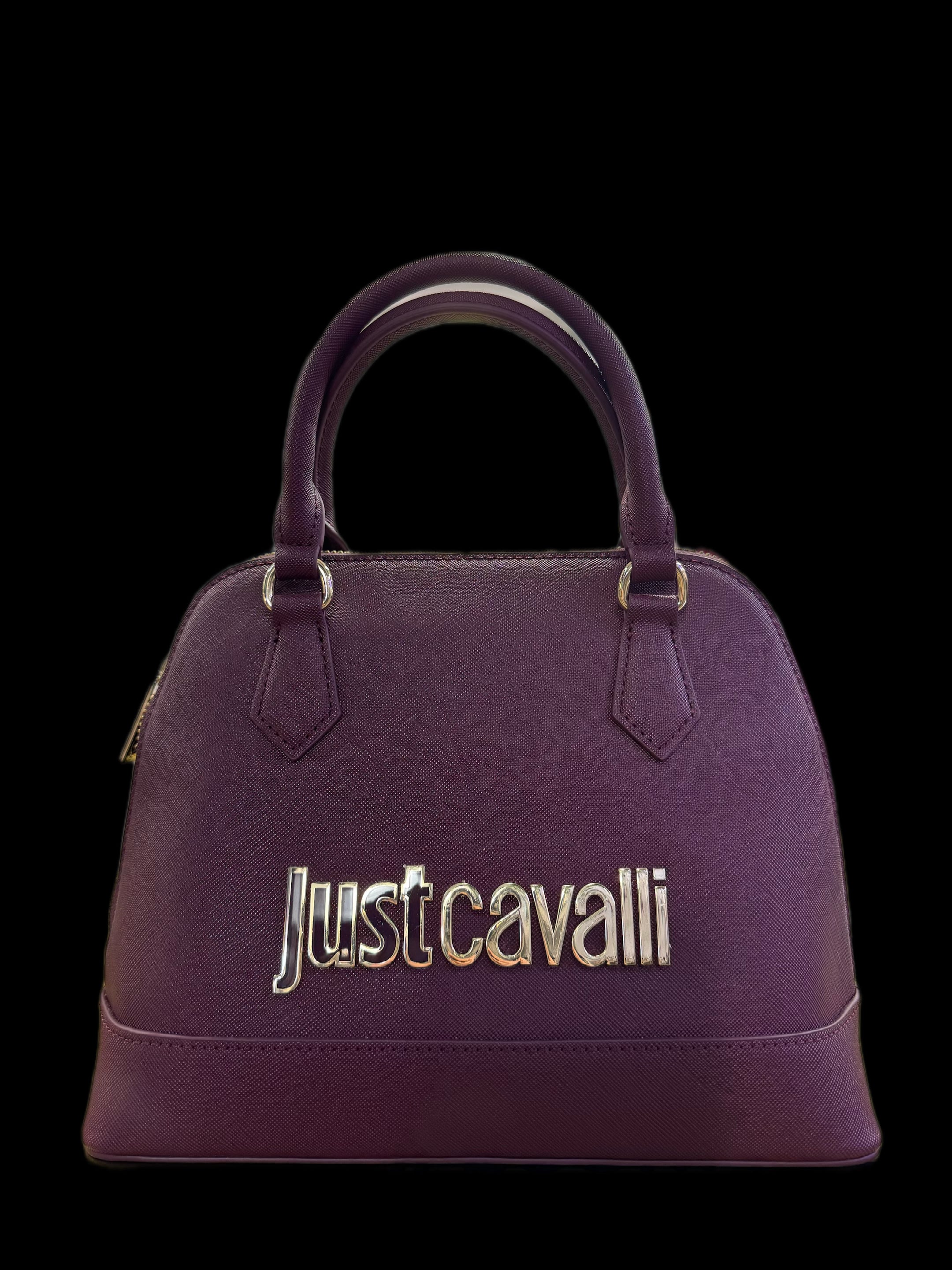Borsa JUST CAVALLI mini bowling