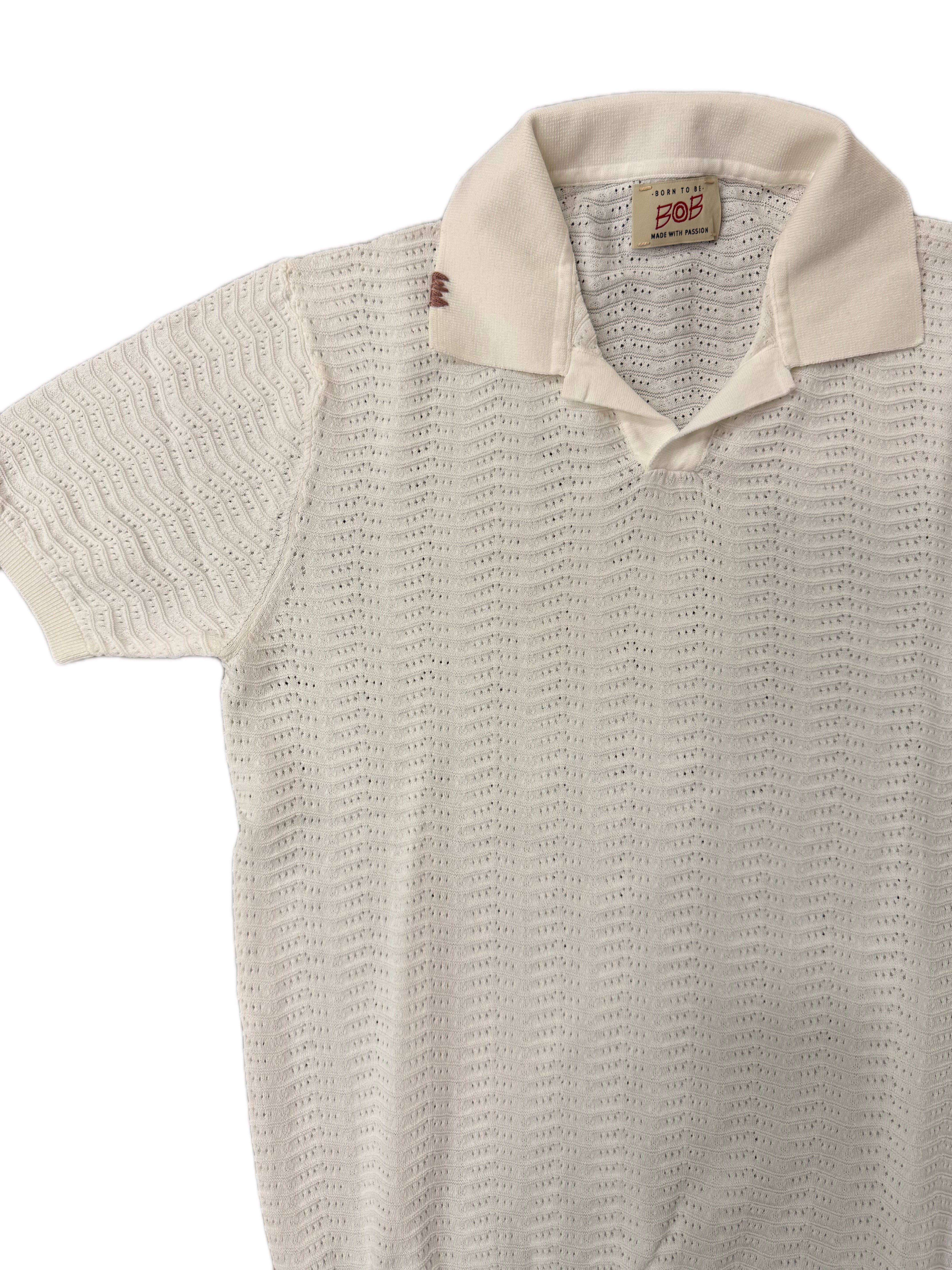 Polo BOB In Maglia