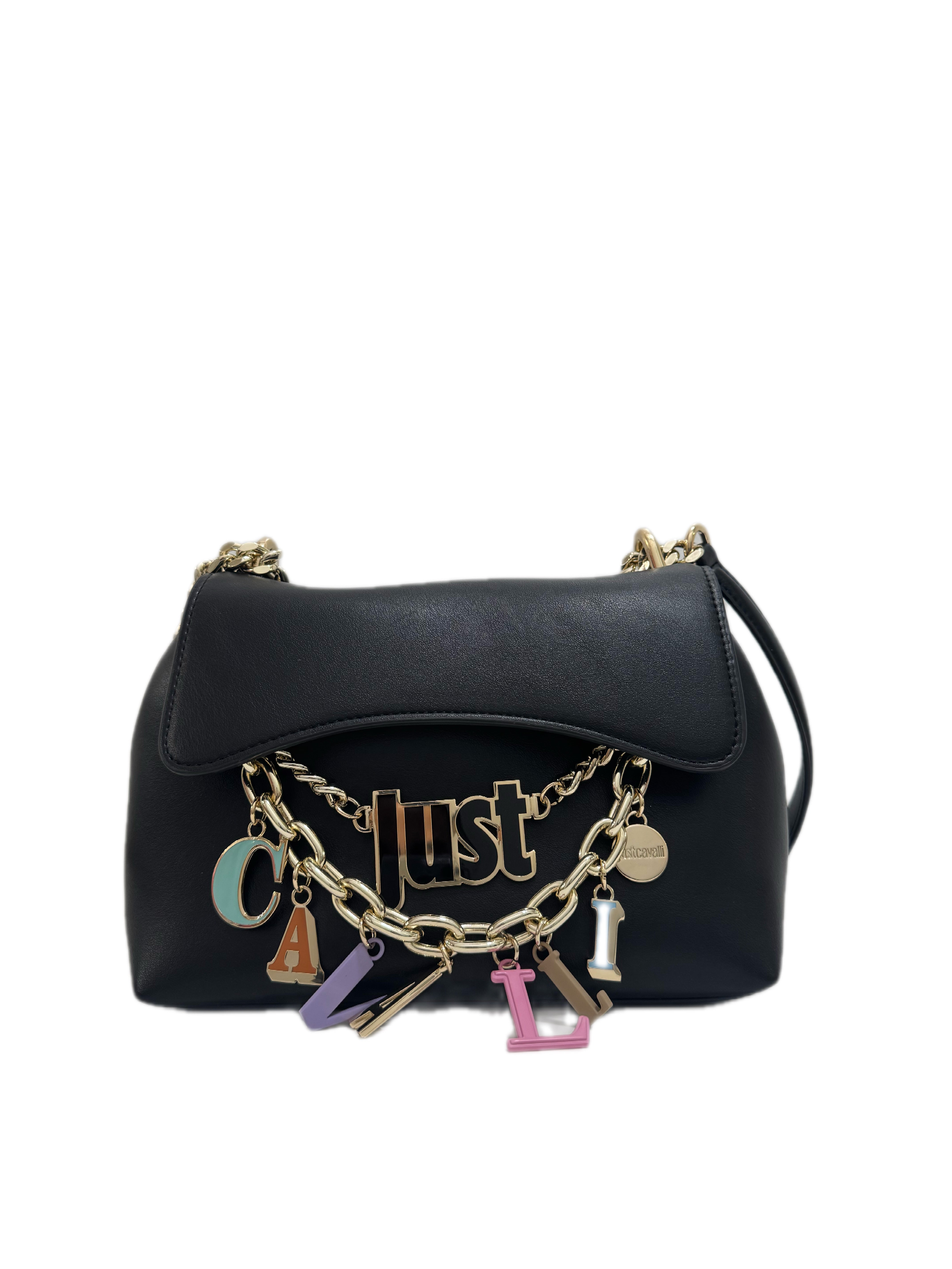 Borsa JUST CAVALLI Charms