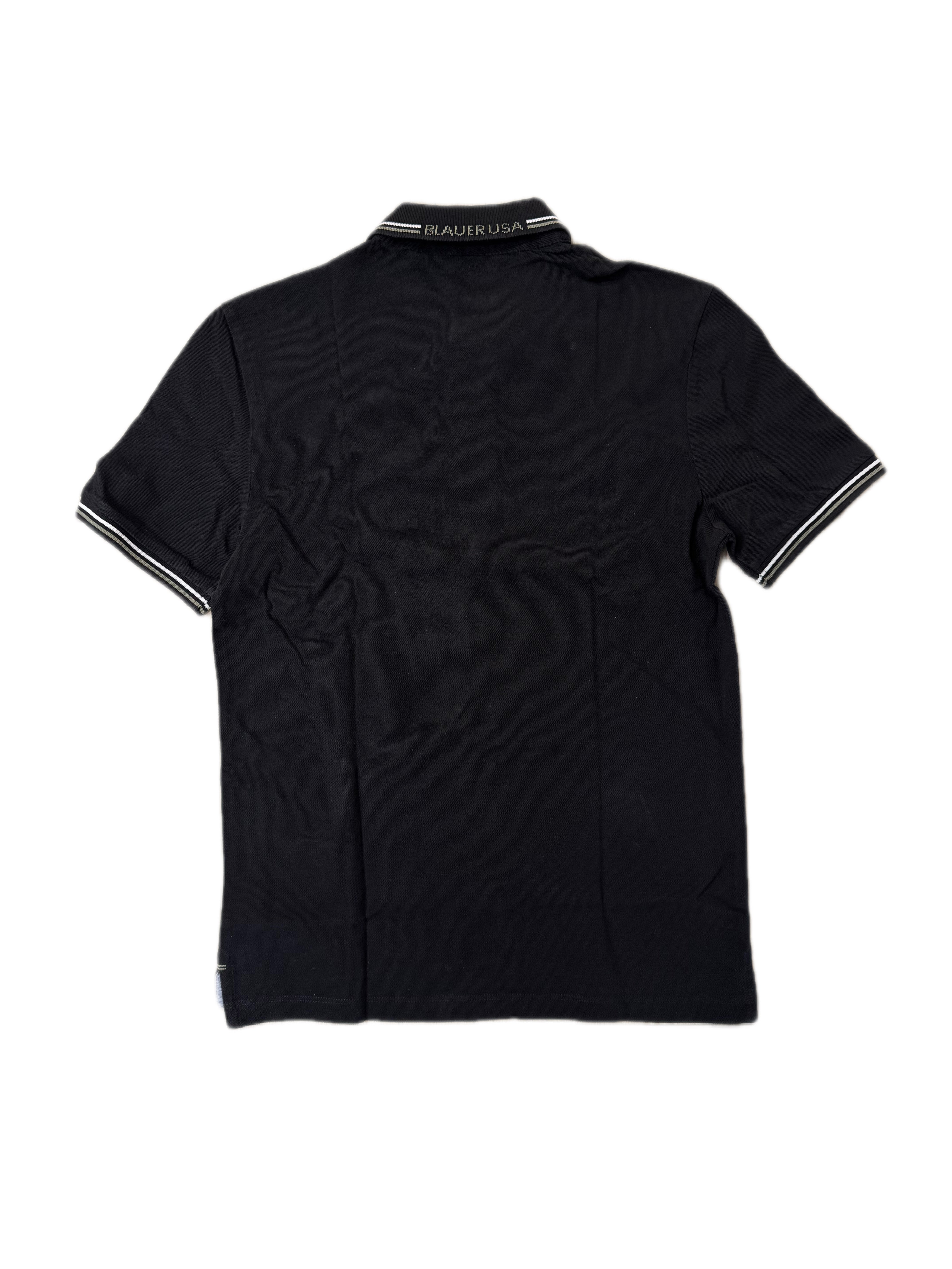 Polo BLAUER USA AGASSIZ