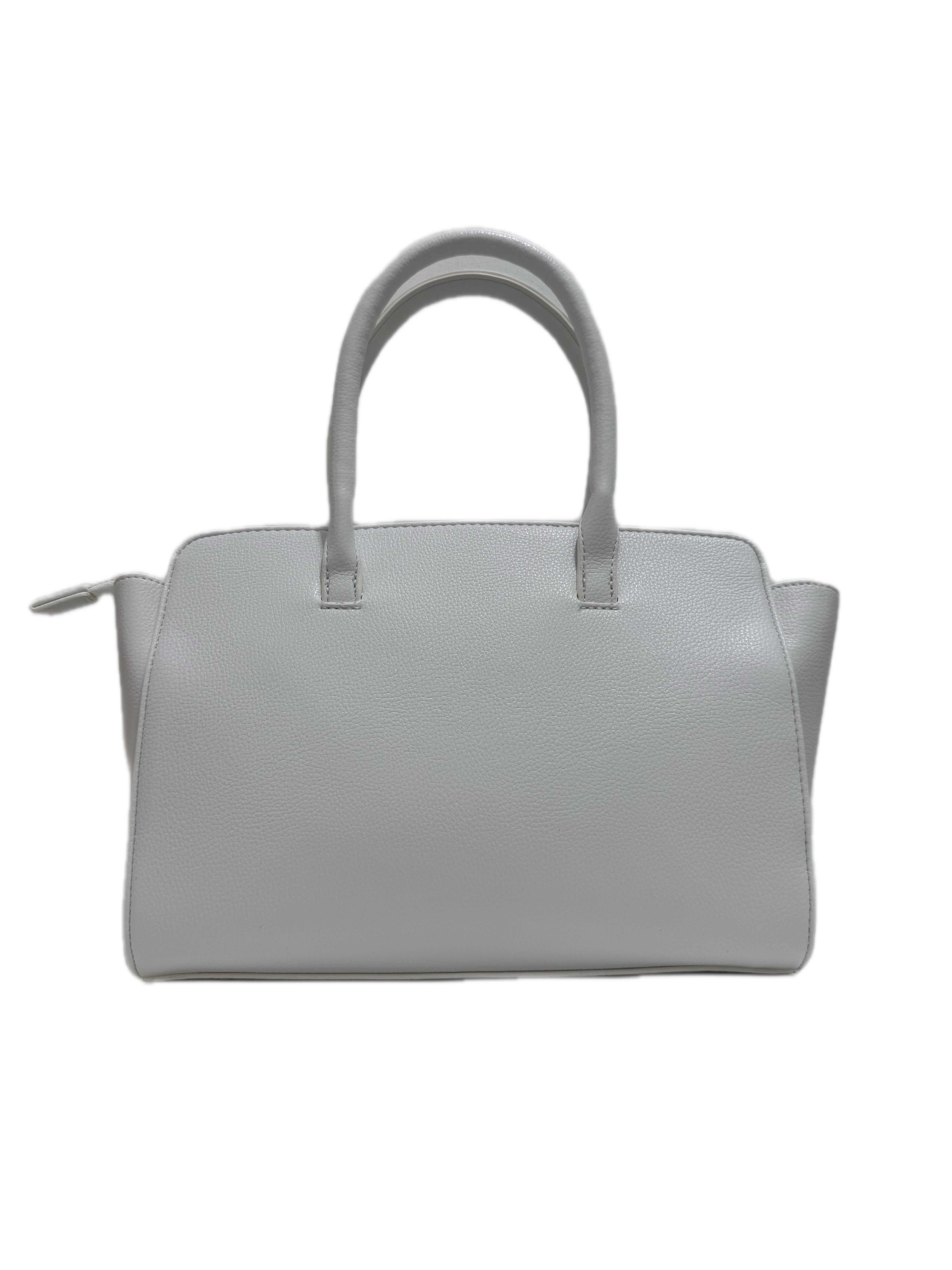 Maxi Hand Bag GAELLE PARIS Maxilogo