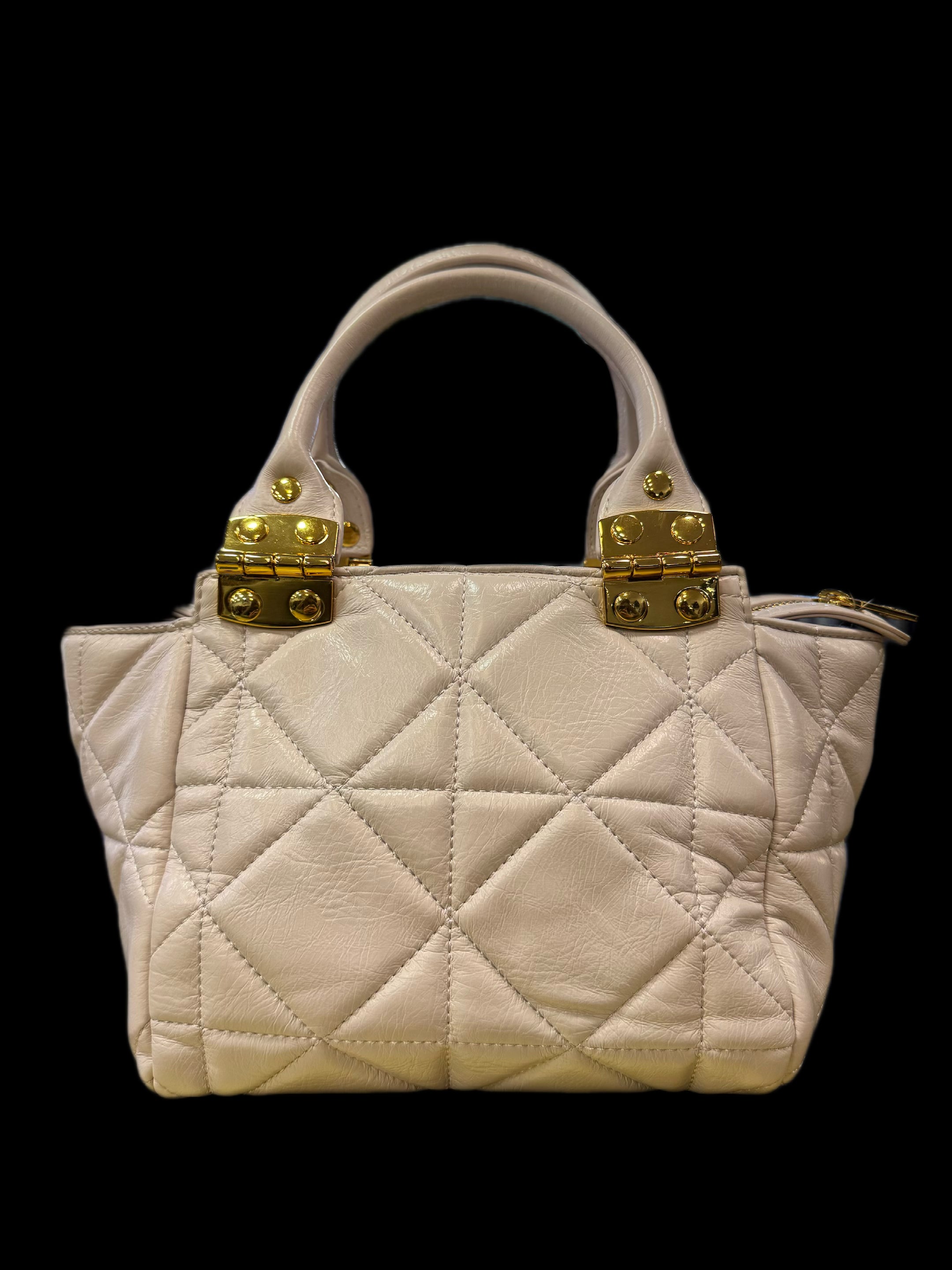 Borsa JUST CAVALLI a tracolla modello matelassè