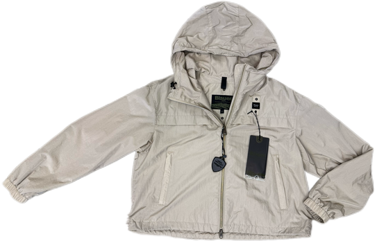 Giacca BLAUER USA BURRAGE traspirante