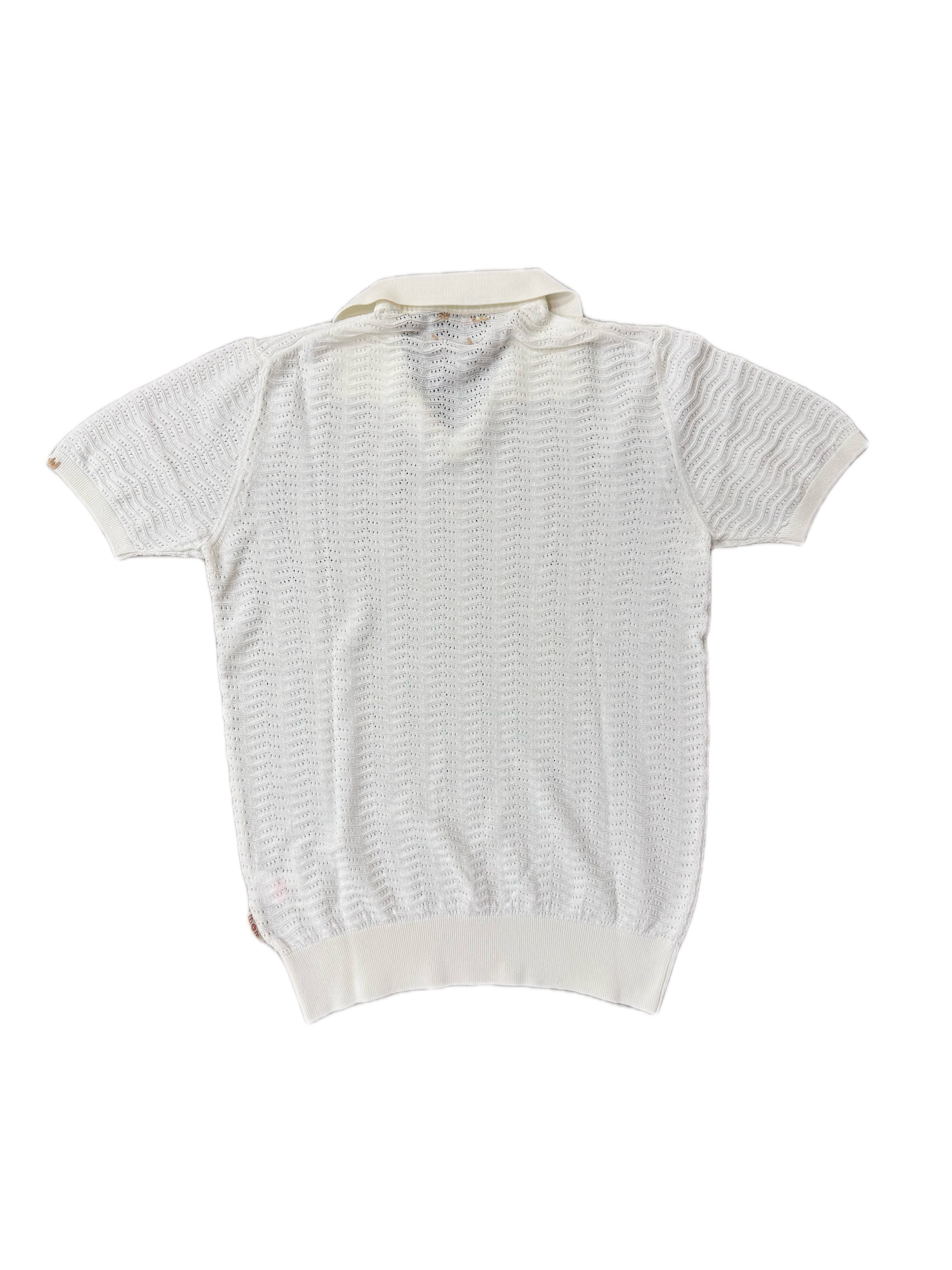 Polo BOB In Maglia