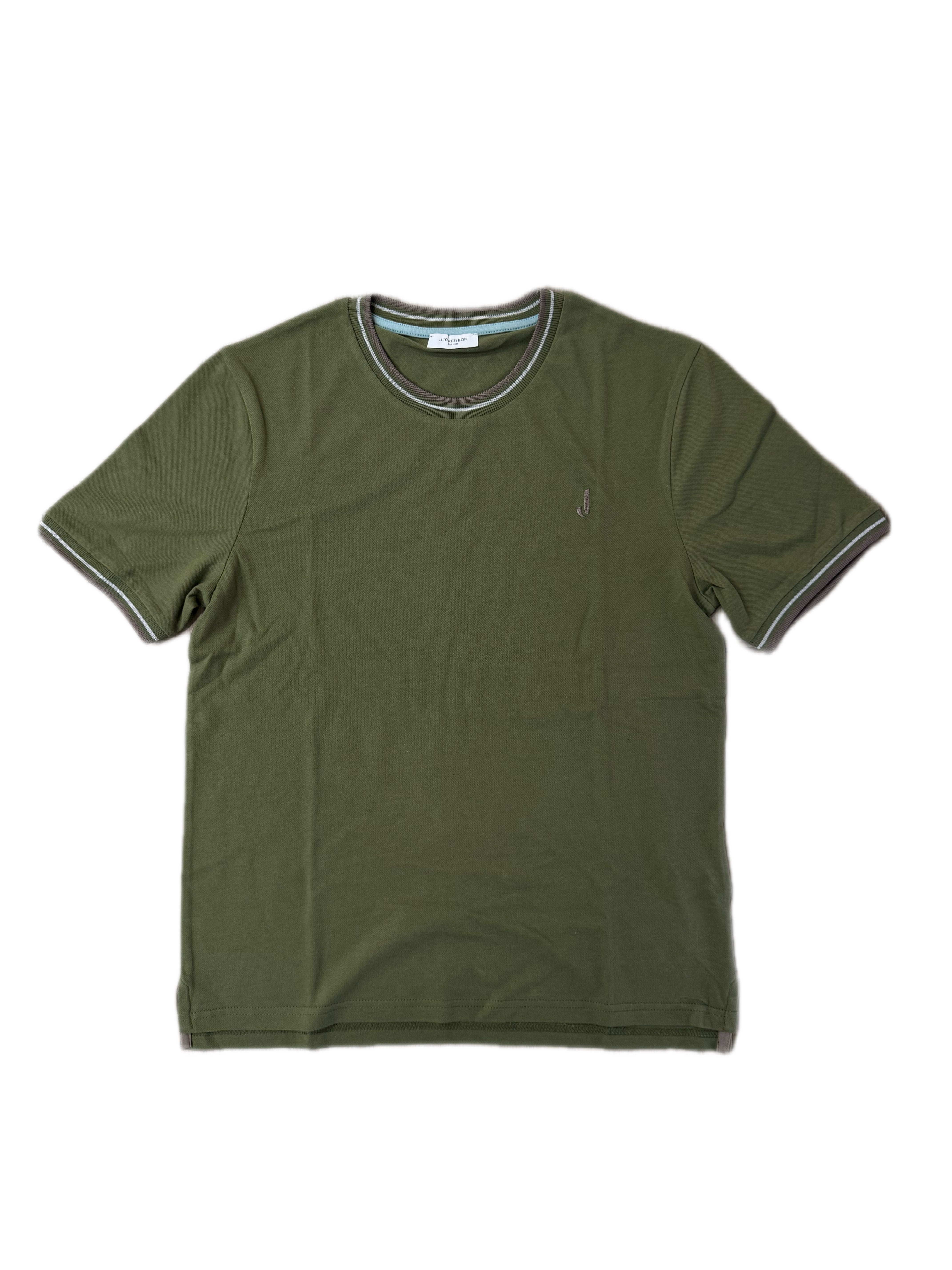 T-shirt JECKERSON