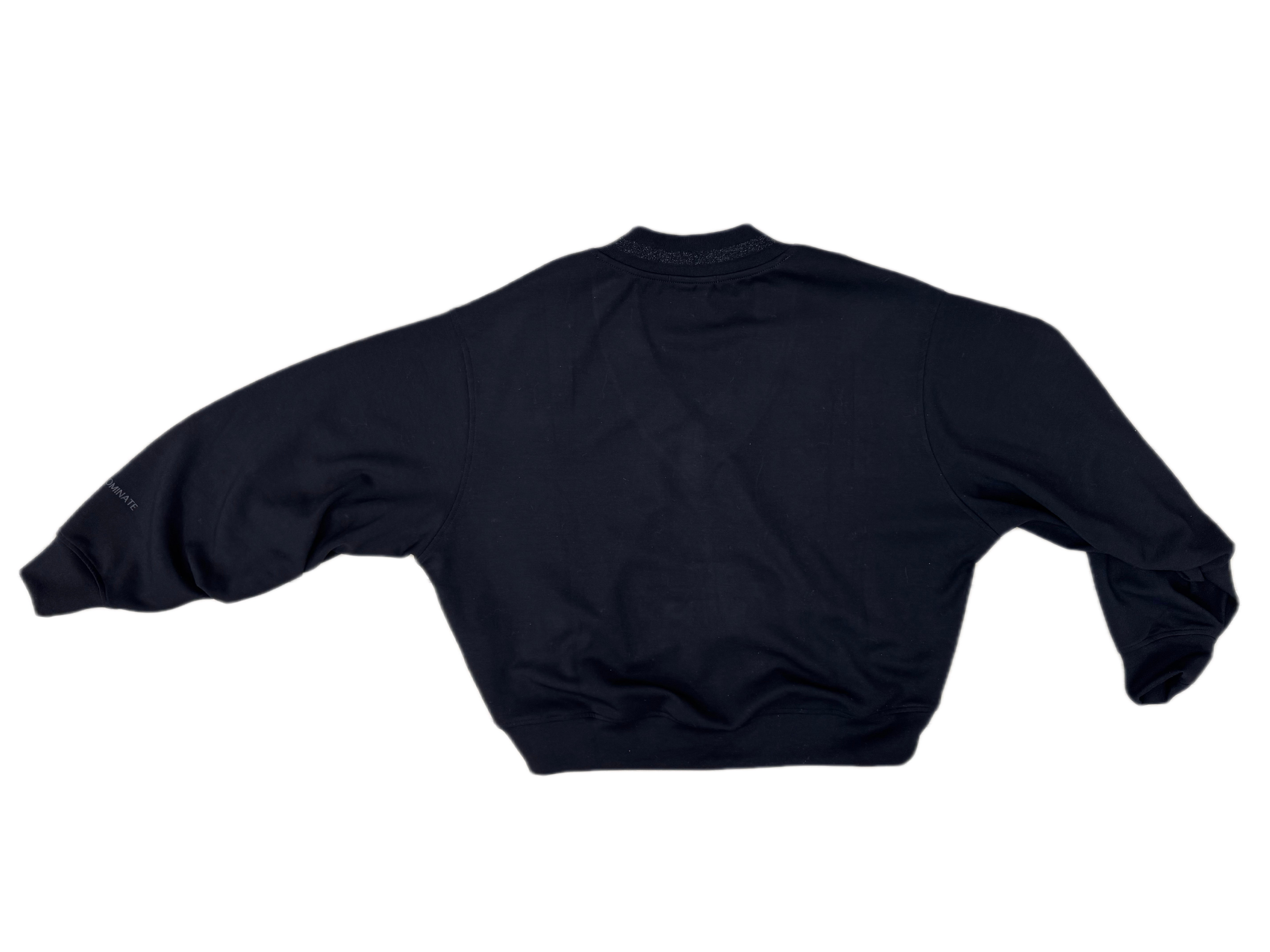 Felpa HINNOMINATE scollo V