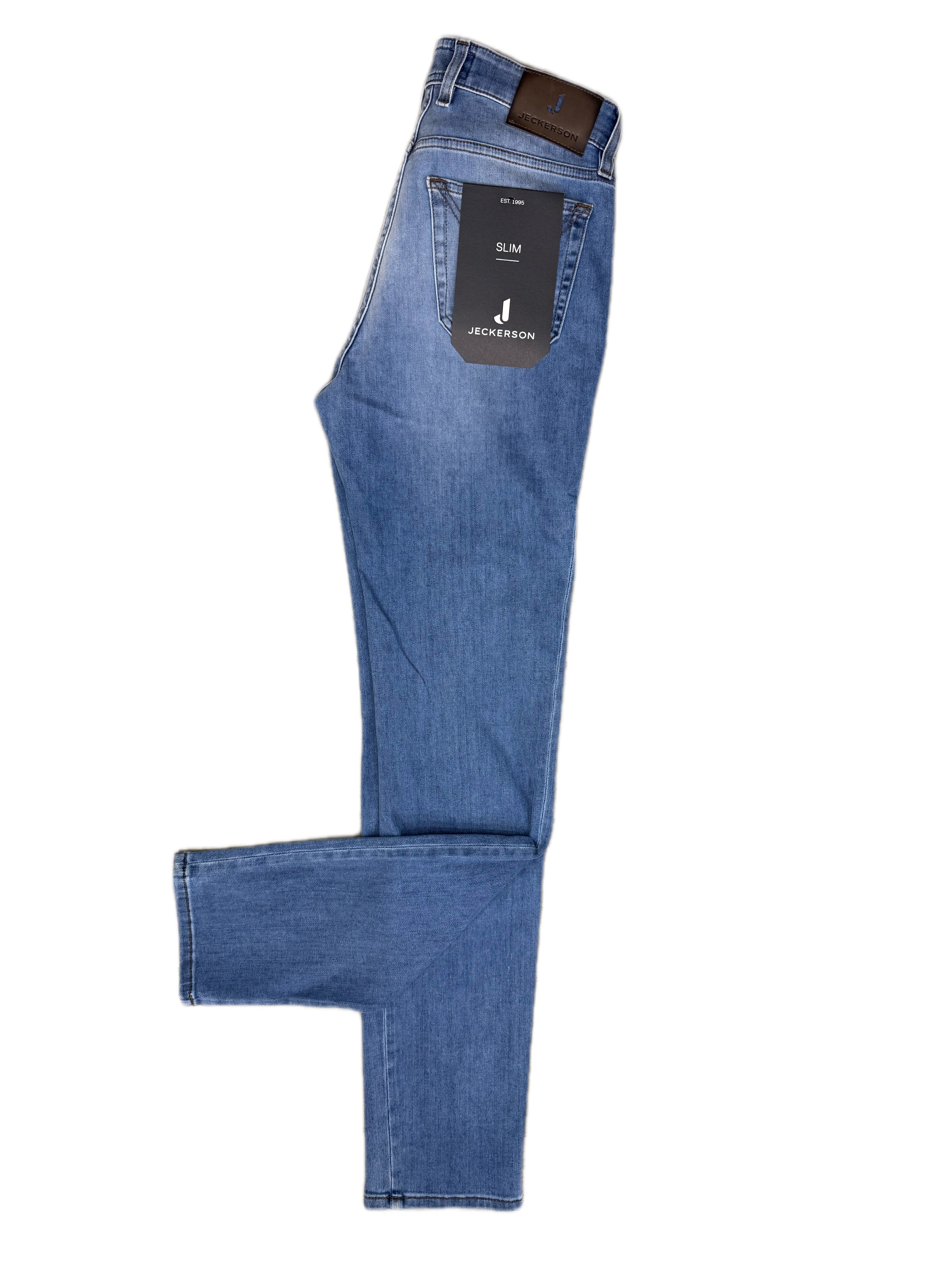 Jeans JECKERSON Tasca America