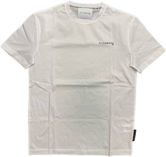 T-shirt RICHMOND basica