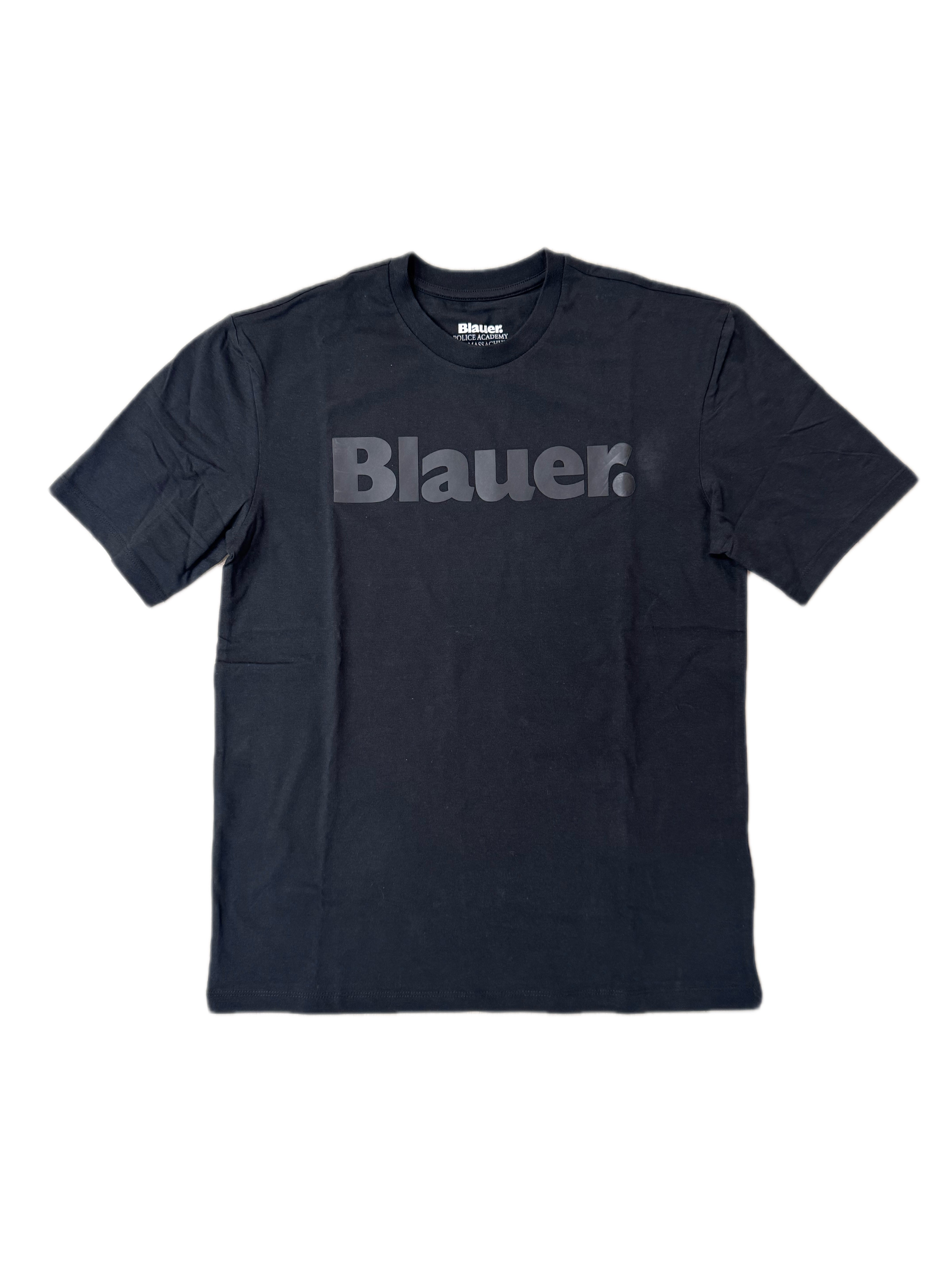 T-shirt BLAUER USA BOURN