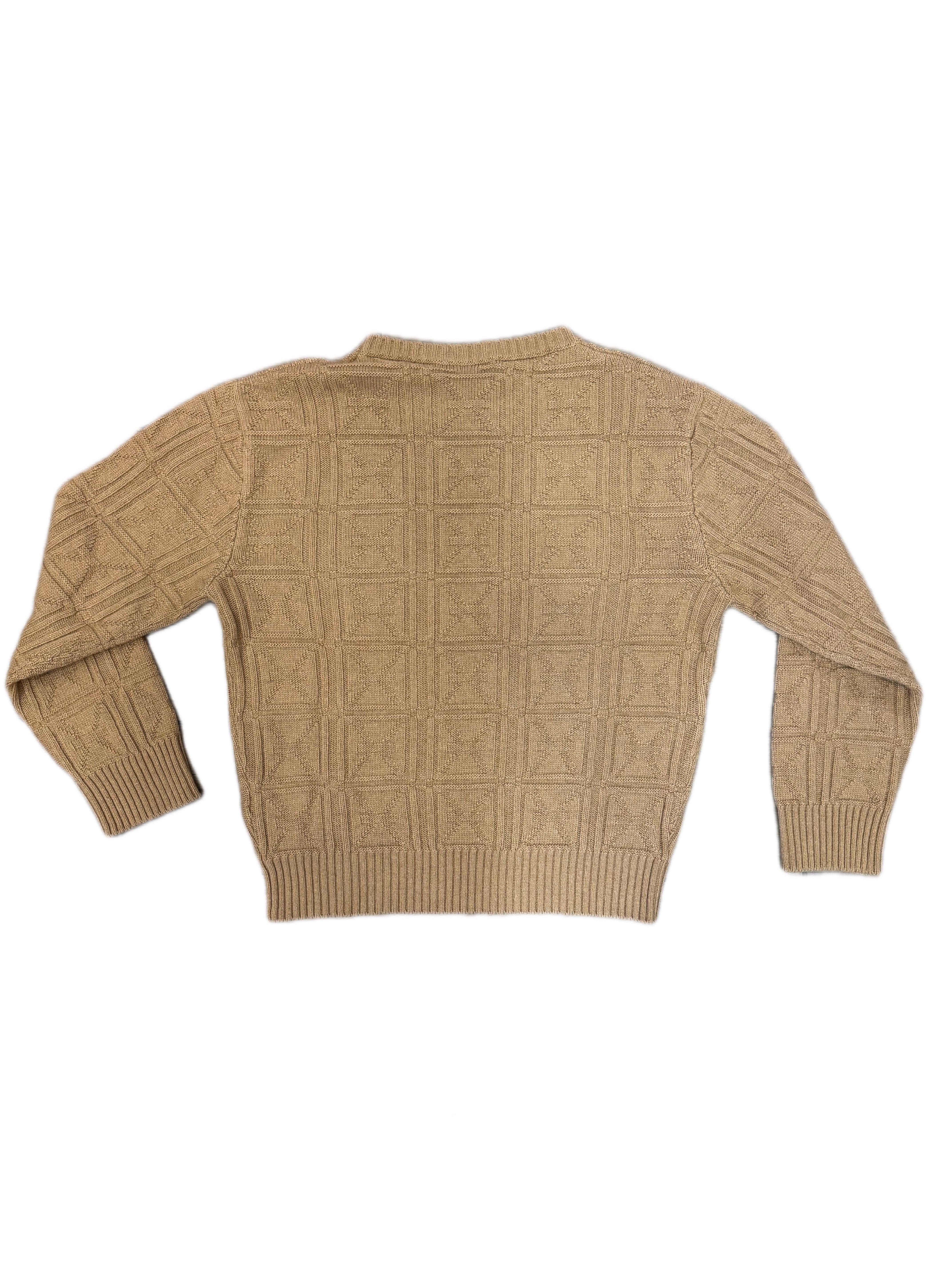 Maglia RICHMOND Con Logo Allover Ricamato