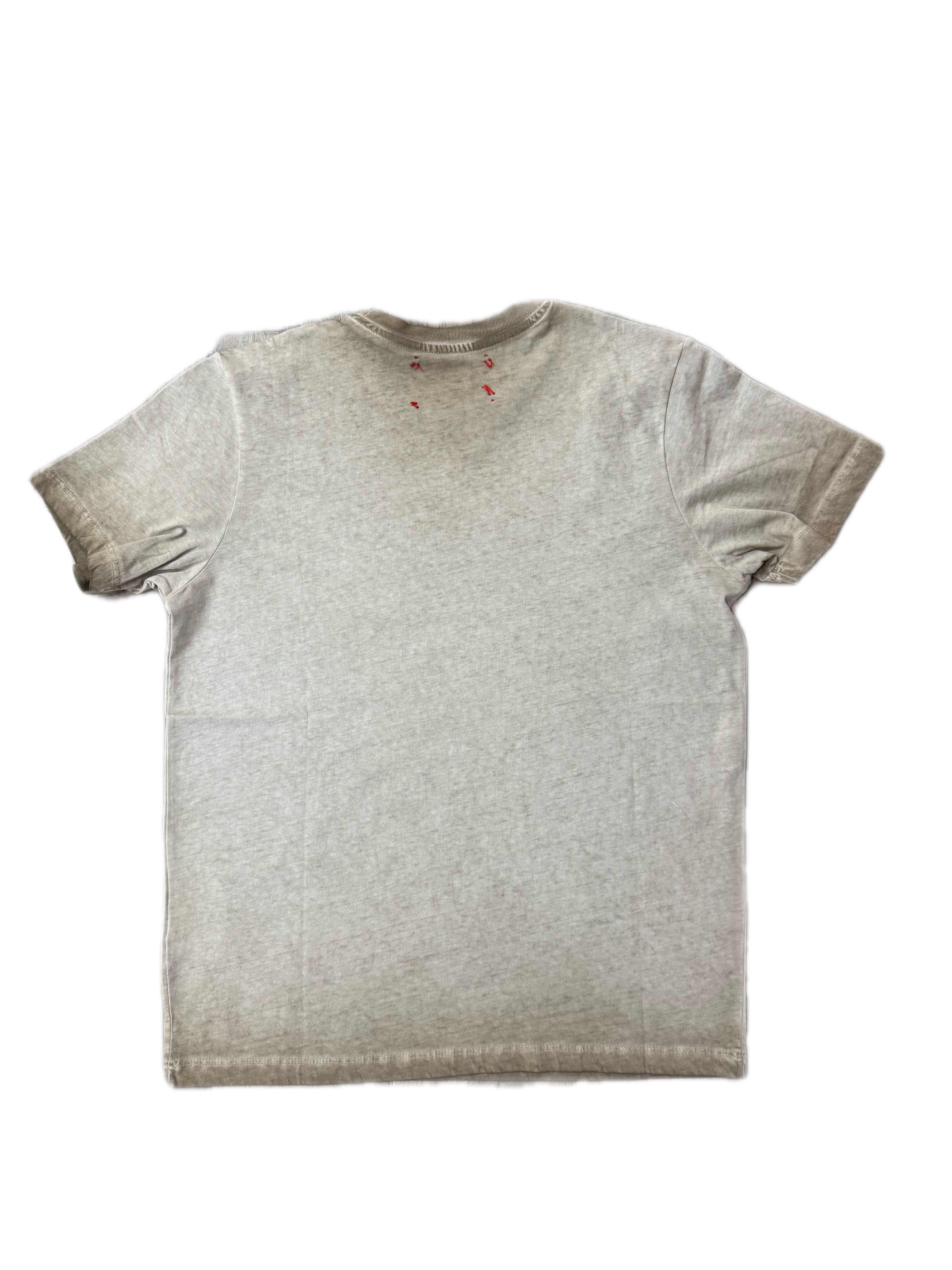T-shirt BOB "We Are The World"