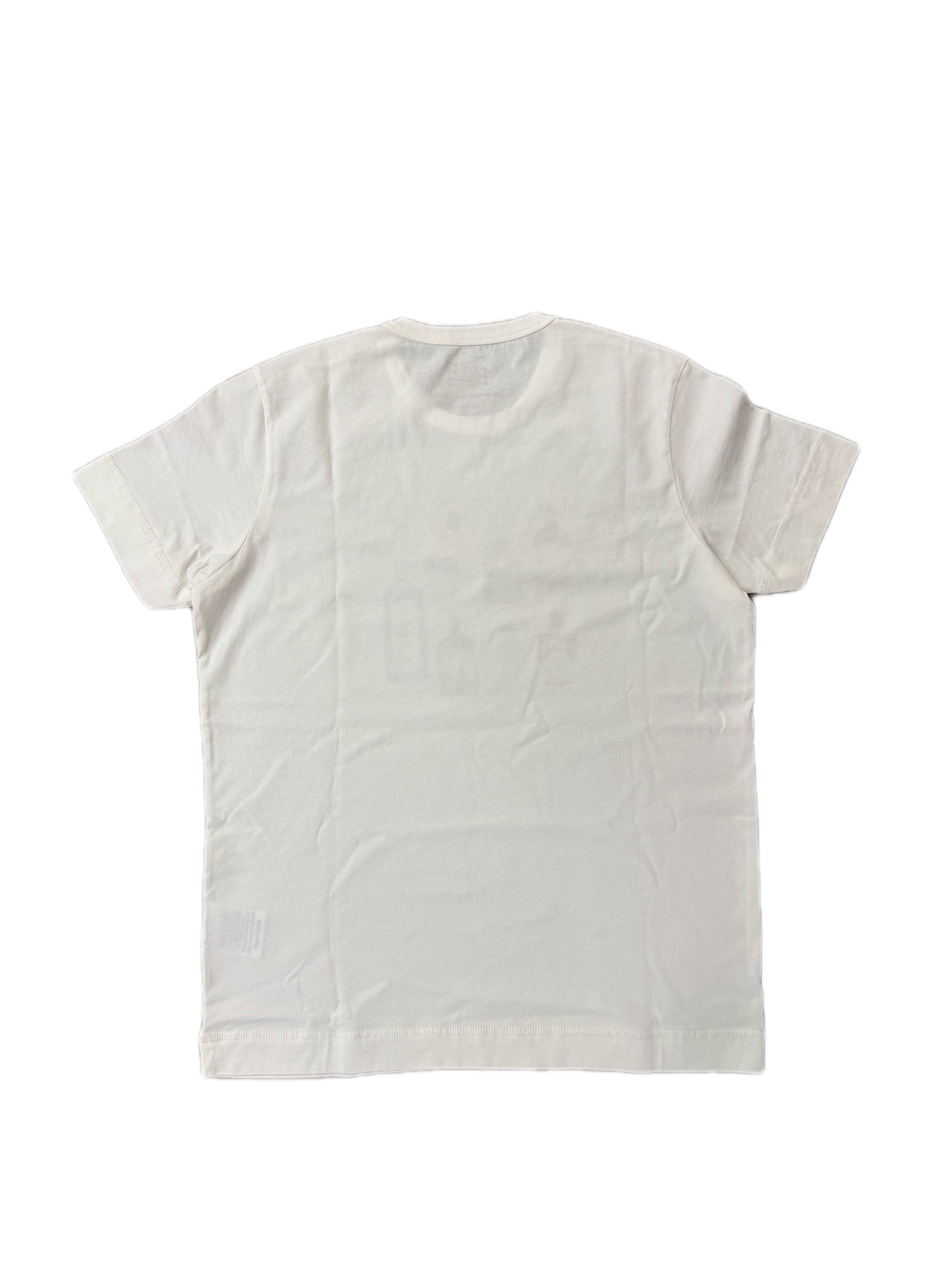 T-shirt BOB "GIN"