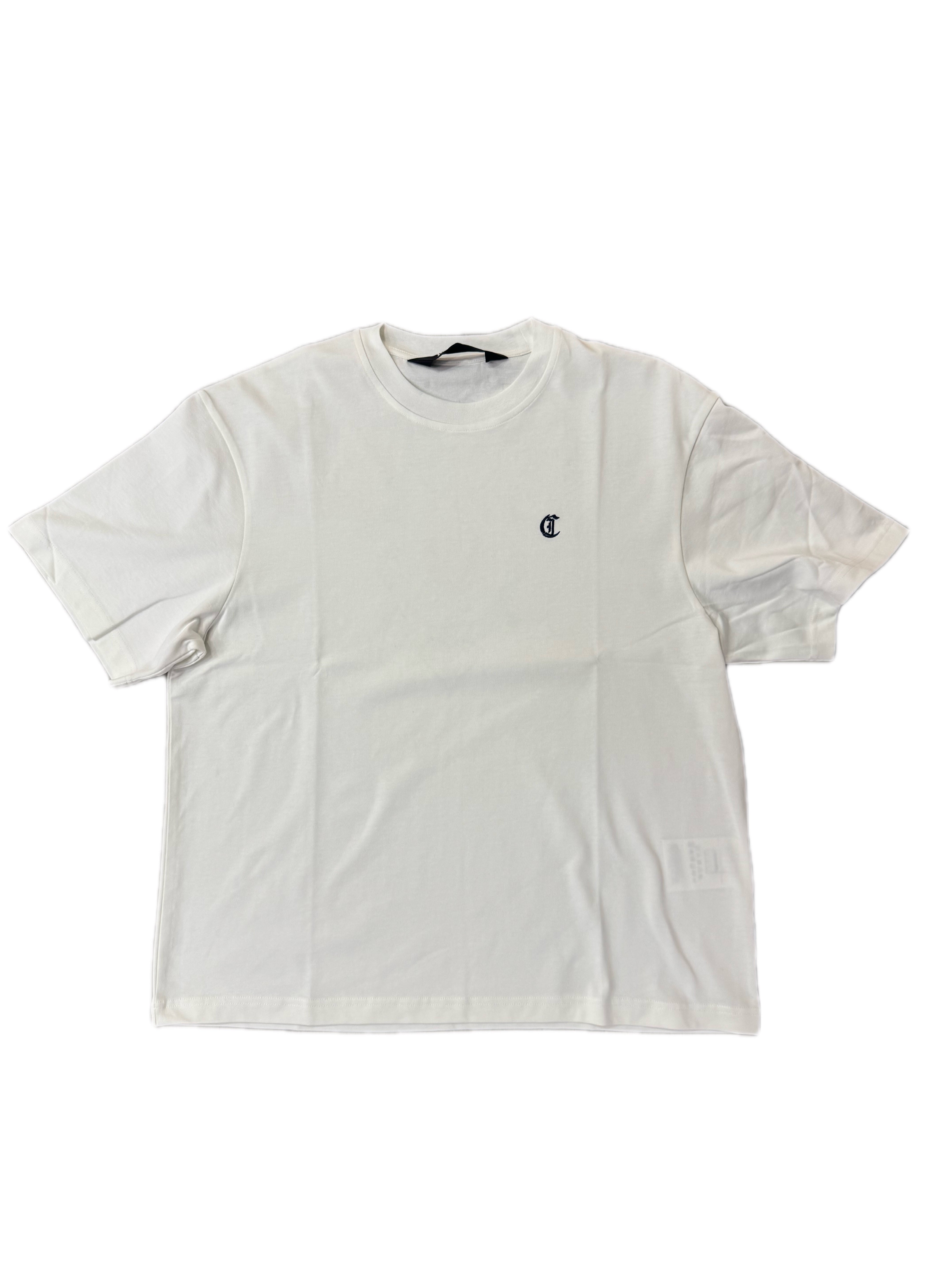 T-shirt JUST CAVALLI Garden