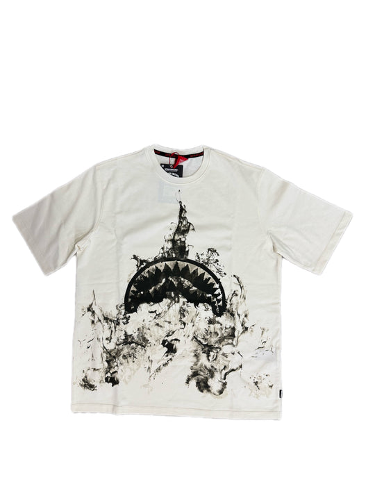 T-SHIRT SPRAYGROUND INK INFUSION