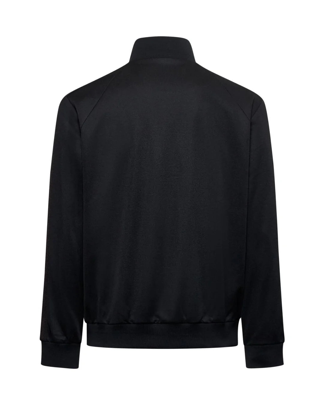 Felpa RICHMOND Con Bande Laterali