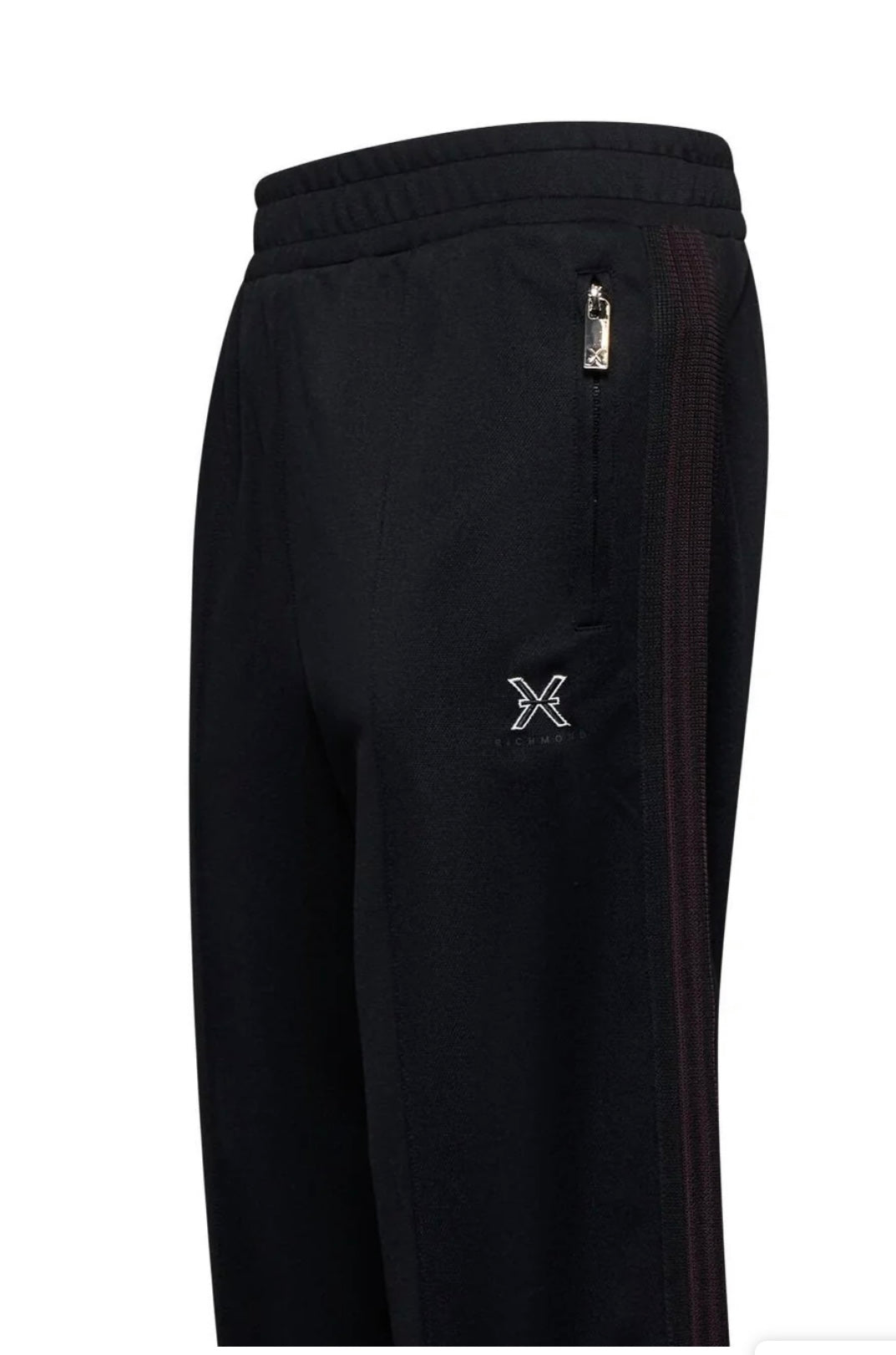 Pantalone RICHMOND Con Bande Laterali