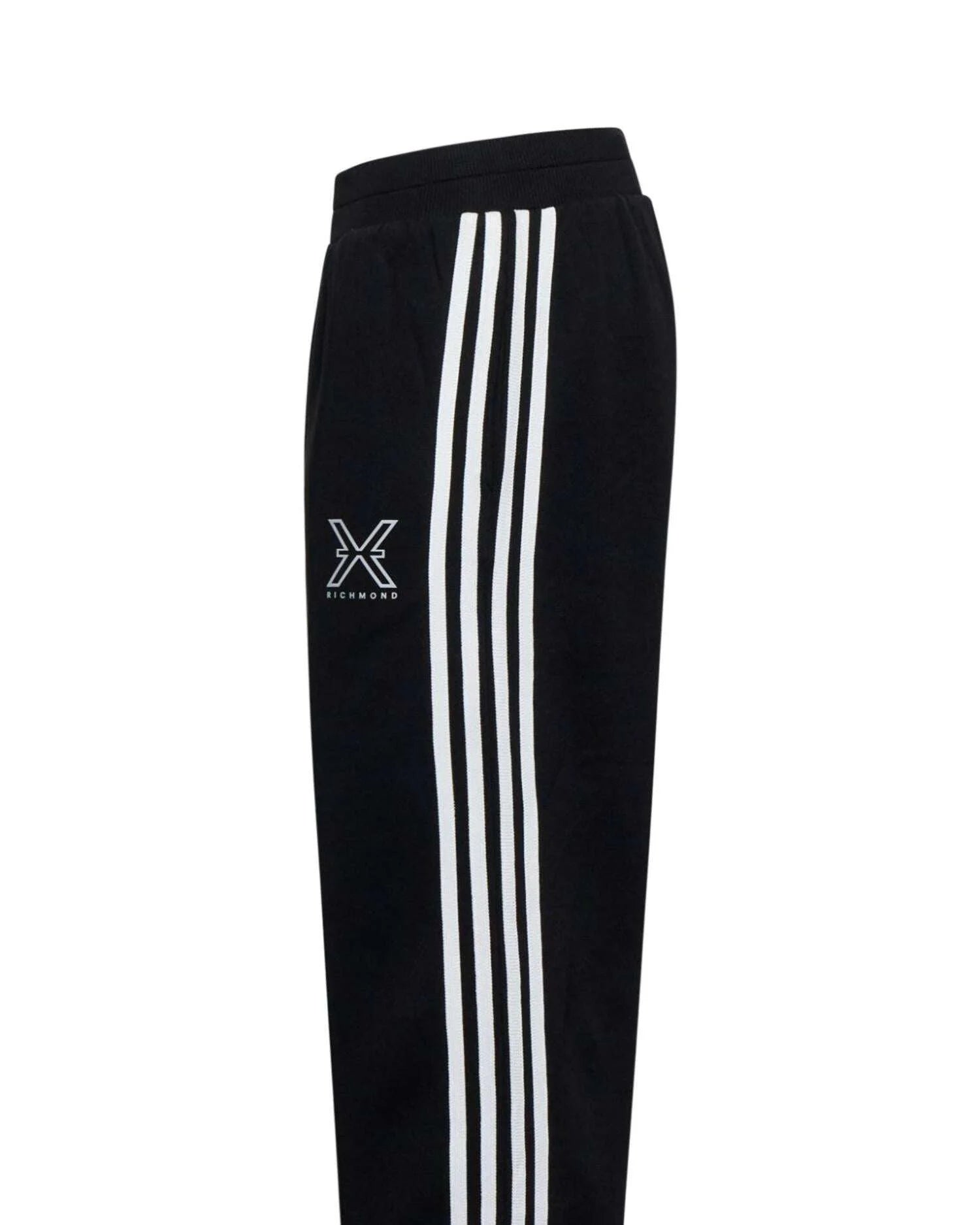 Pantalone RICHMOND Sportivi Con Bande Laterali