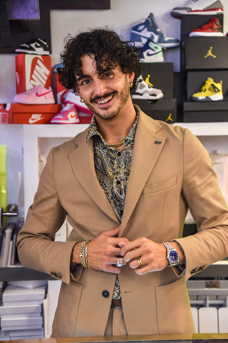 Mattia Gurrieri