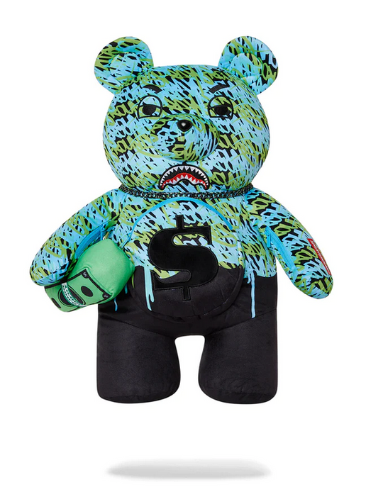Zaino Sprayground BEAR CODE 910B5048NSZ