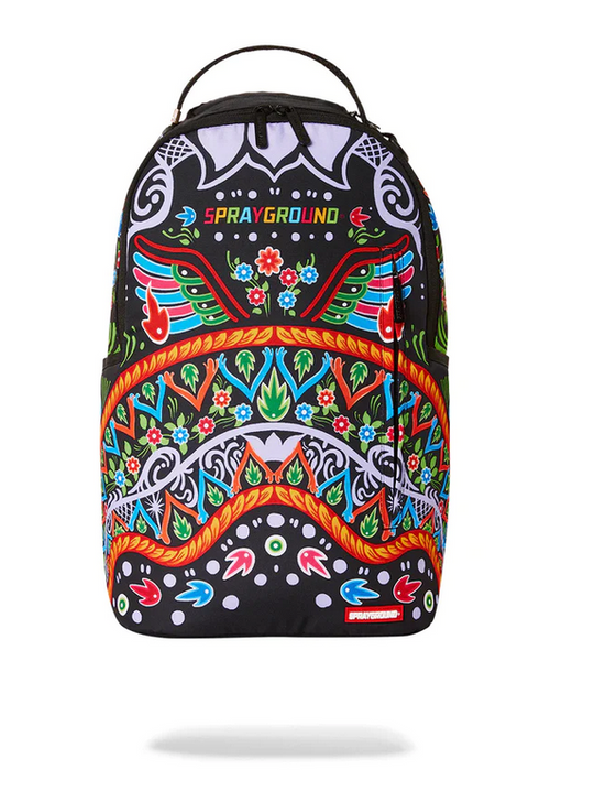 Zaino Sprayground SG NEED NAME 910B5373NSZ