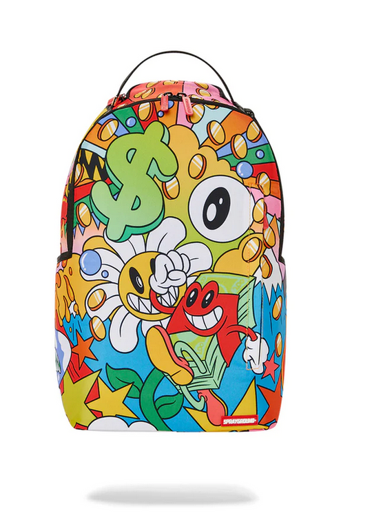 Zaino Sprayground CARTOON CHARACTERS 910B4771NSZ