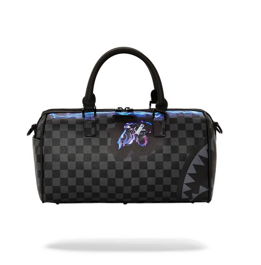 Borsa Sprayground SHARKINATOR 3 MINI DUFFLE 910D5548NSZ