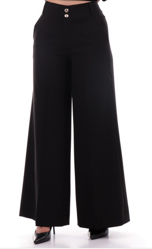 Pantalone LIU JO a zampa