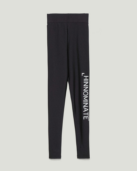 Leggins HINNOMINATE HNW1016