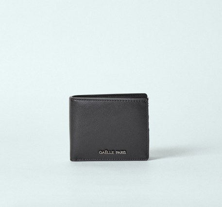 Portafoglio GAELLE PARIS con porta monete GBAUP950