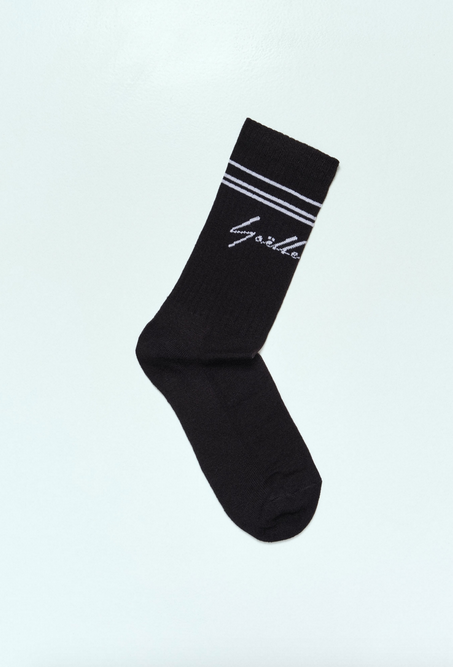 Calze GAELLE PARIS in spugna GBAUP983