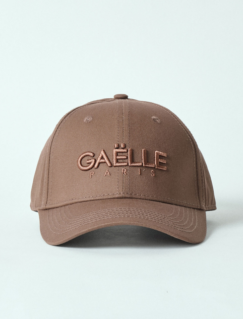 Cappello GAELLE PARIS con visiera GBADP4955