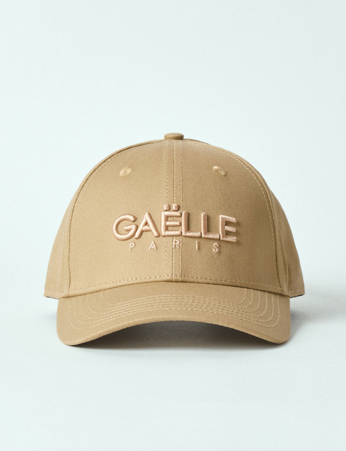Cappello GAELLE PARIS con visiera GBADP4955
