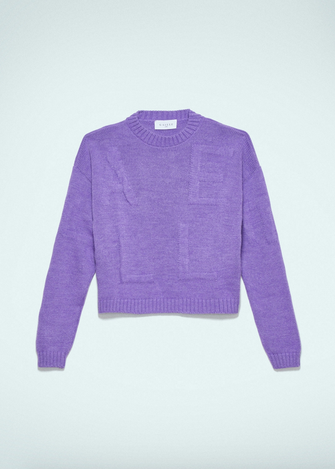 Pullover GAELLE PARIS in maglieria GBDP19524