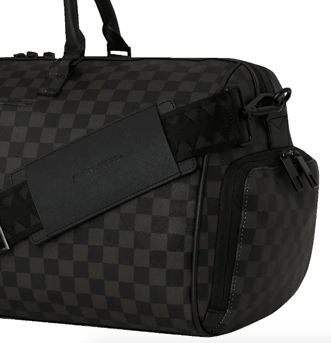 Borsone SPRAYGROUND Censored Duffle