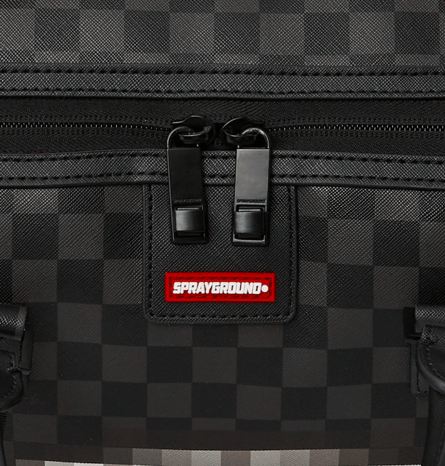 Borsone SPRAYGROUND Censored Duffle